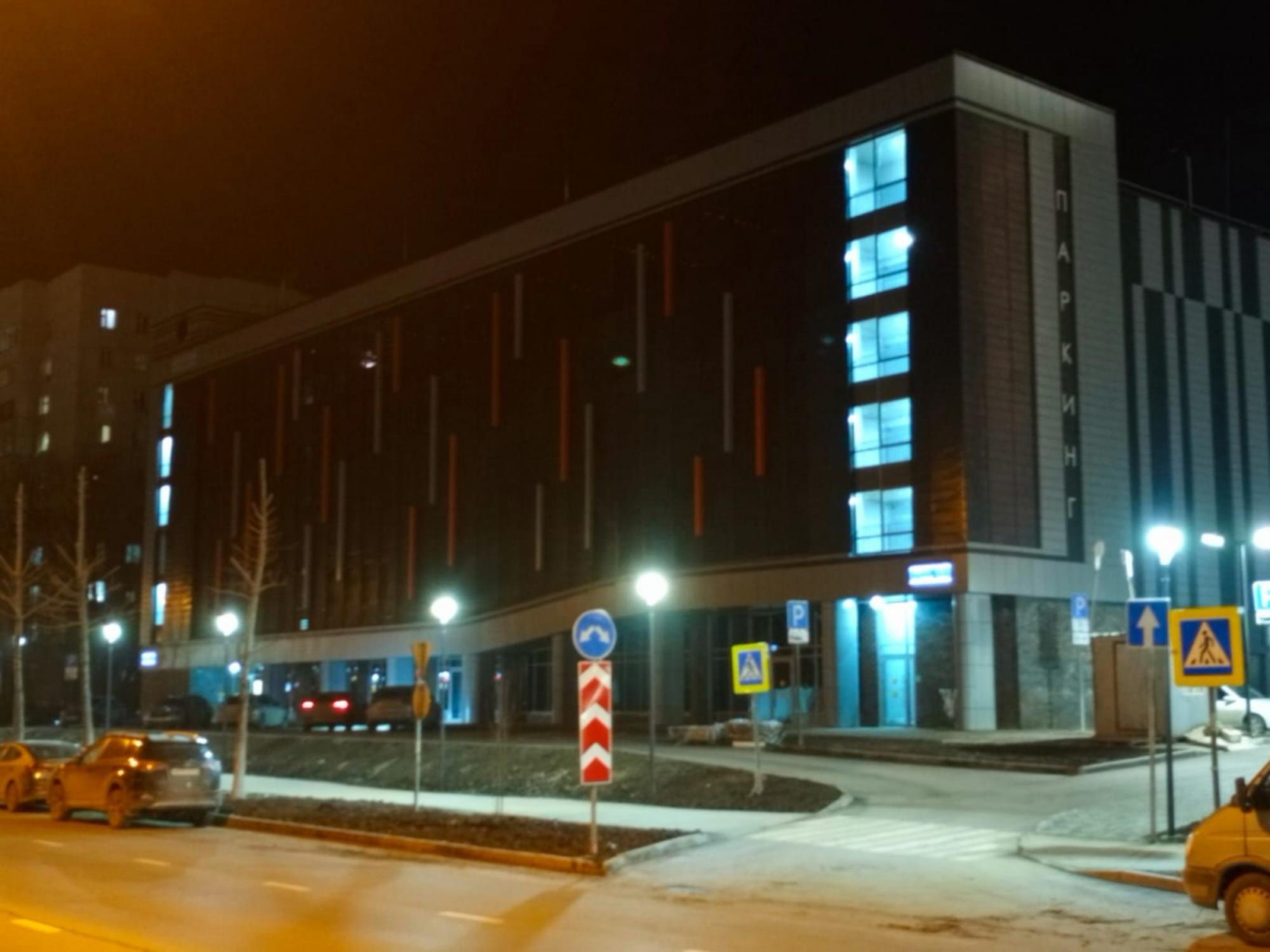 Купить торговое помещение за 94 000 000 рублей на ул Серова, 41