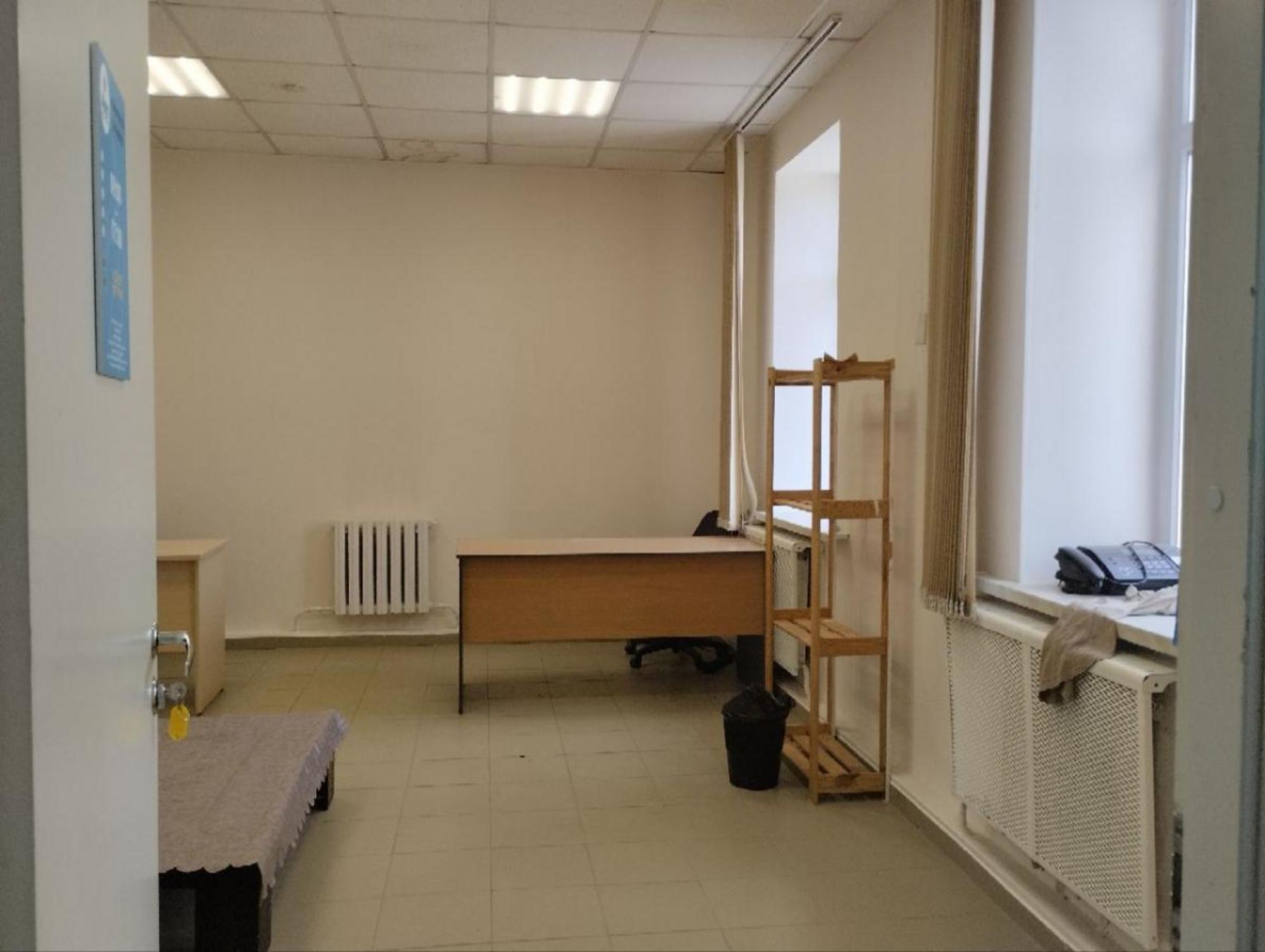 Сдать офис, помещение под офис за 12 300 рублей на ул Техническая, 120А