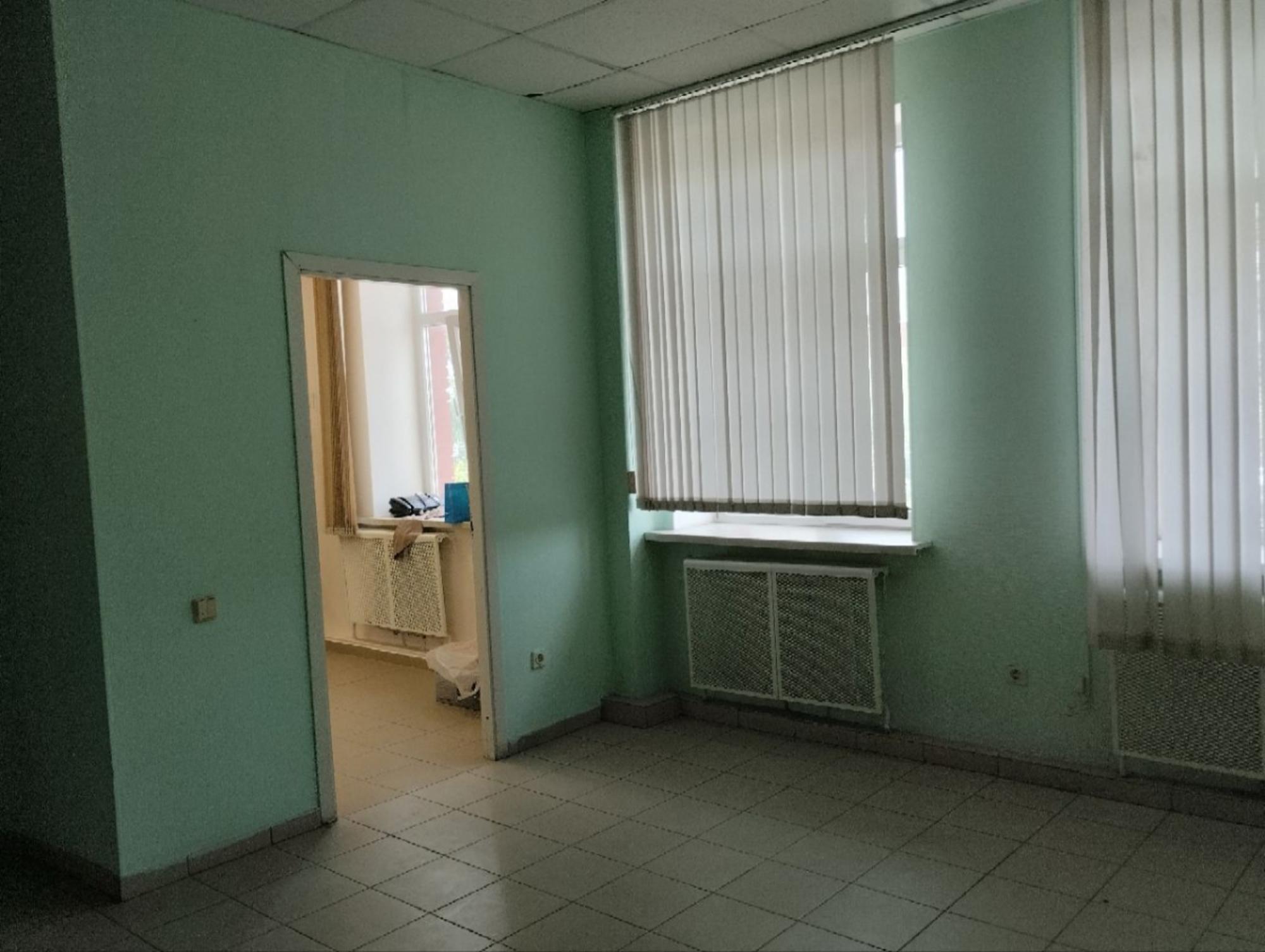 Сдать офис, помещение под офис за 12 300 рублей на ул Техническая, 120А