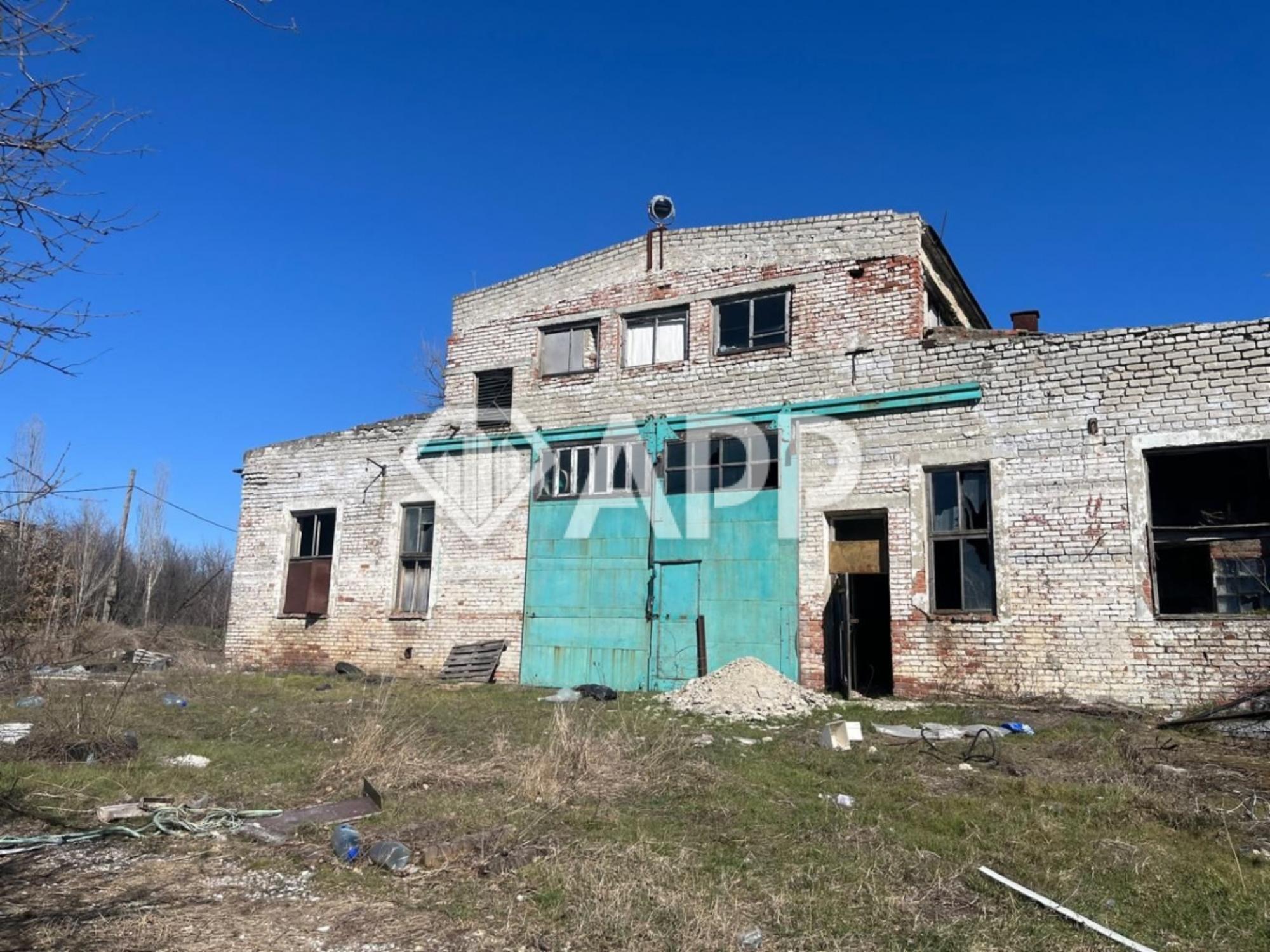 Сдать производственную площадь за 150 000 рублей на ст-ца Натухаевская, ул Красных Партизан, 160