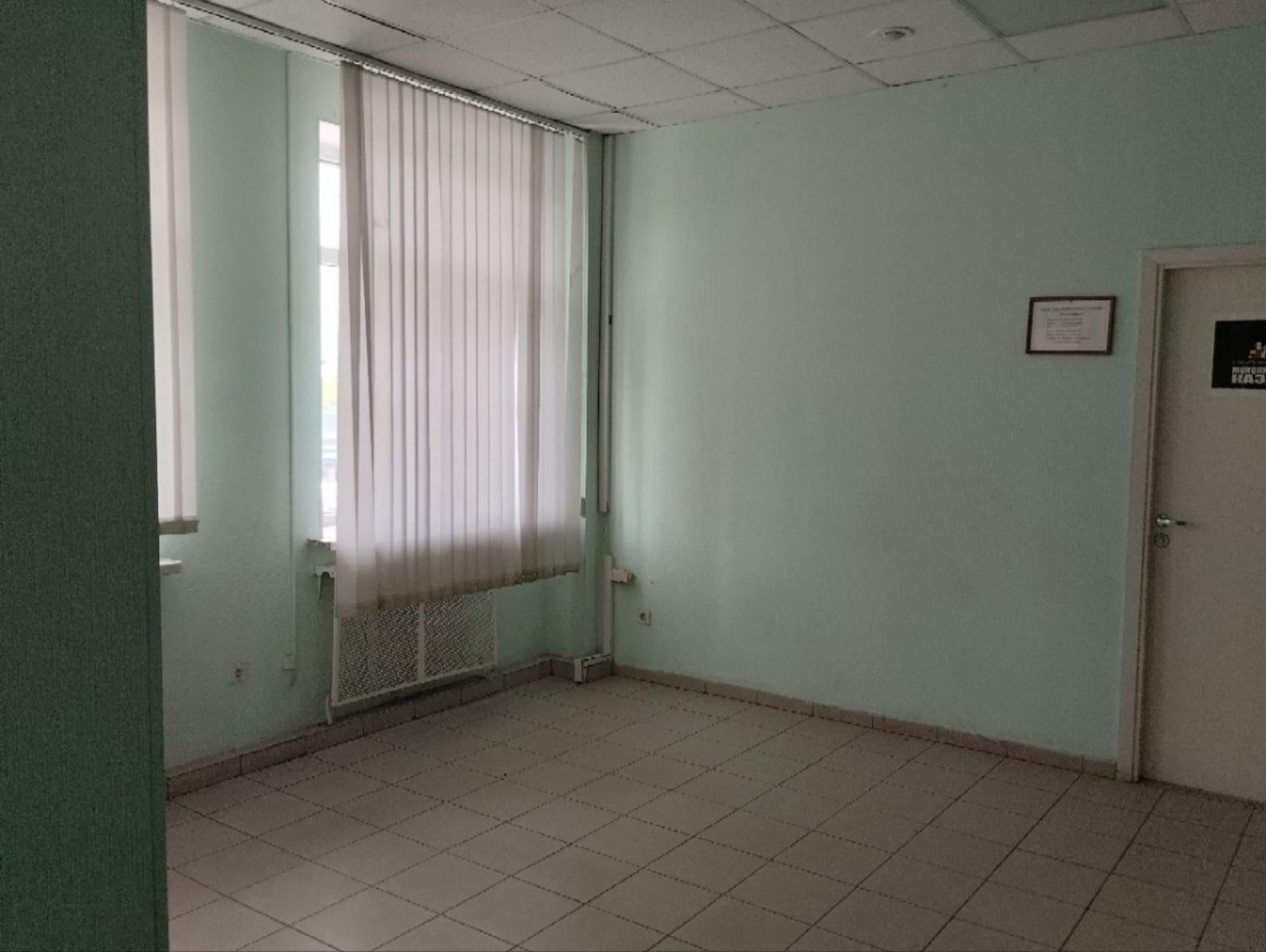 Сдать офис, помещение под офис за 12 300 рублей на ул Техническая, 120А