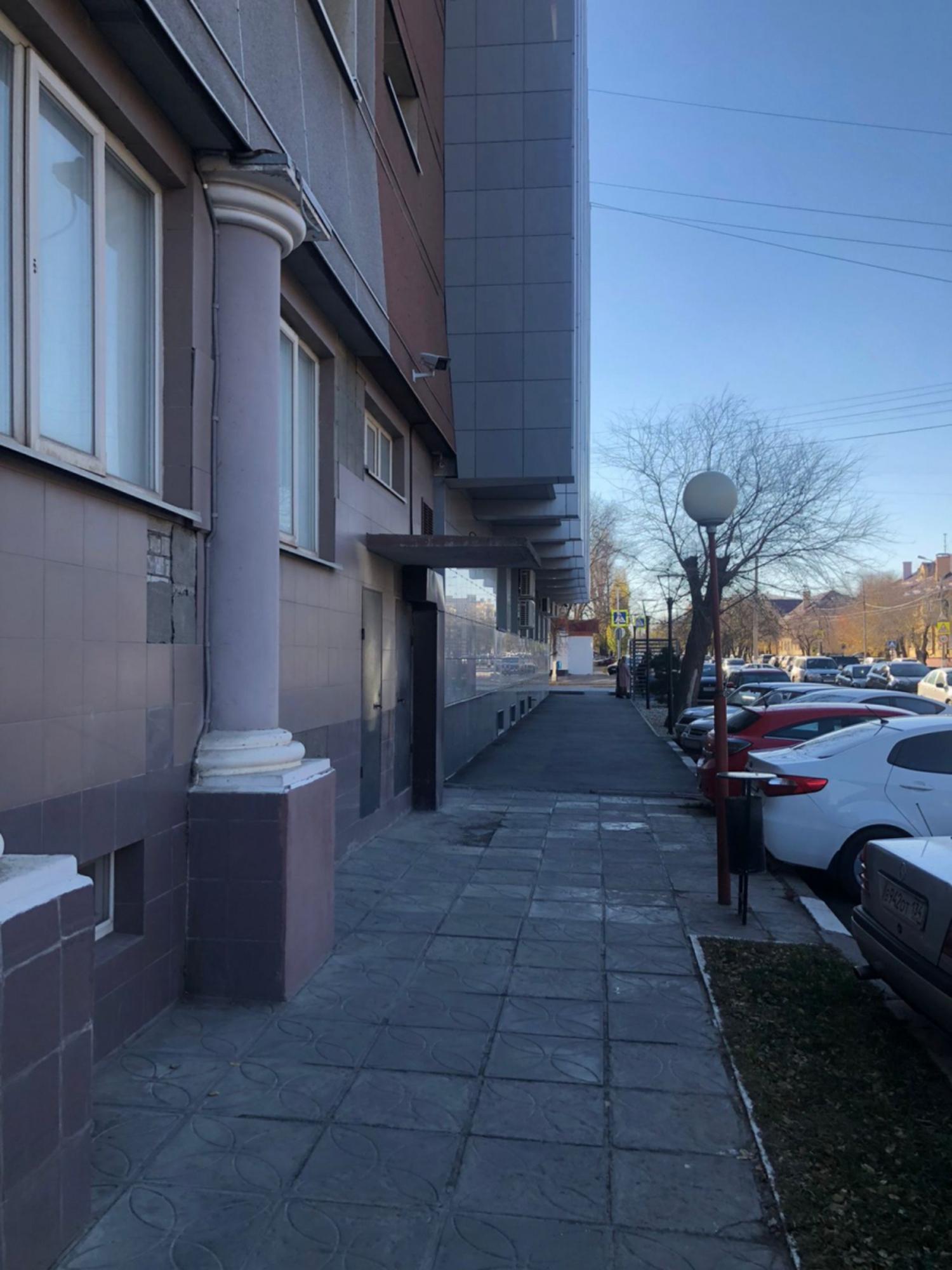 Сдать офис, помещение под офис за 231 550 рублей на ул Социалистическая, 17