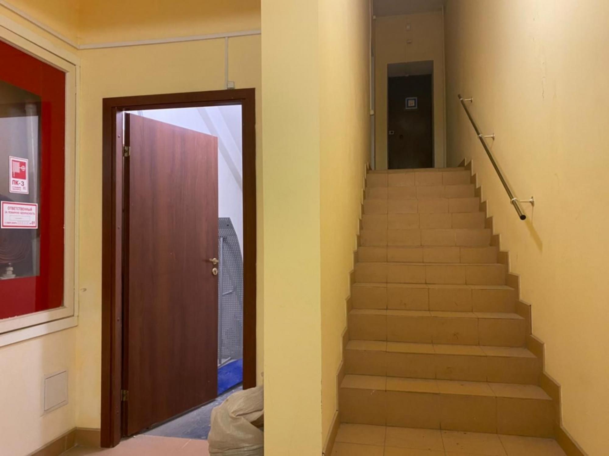 Сдать офис, помещение под офис за 231 550 рублей на ул Социалистическая, 17