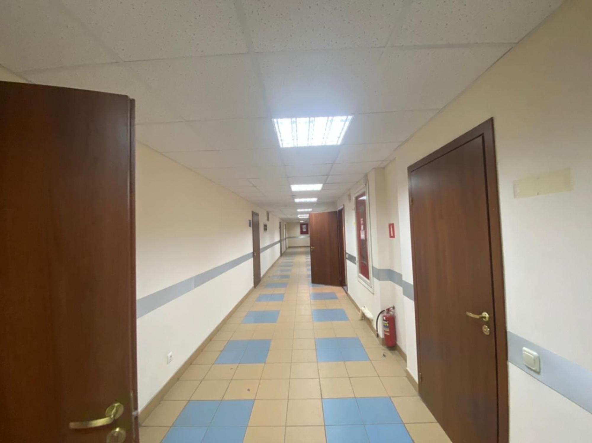 Сдать офис, помещение под офис за 231 550 рублей на ул Социалистическая, 17