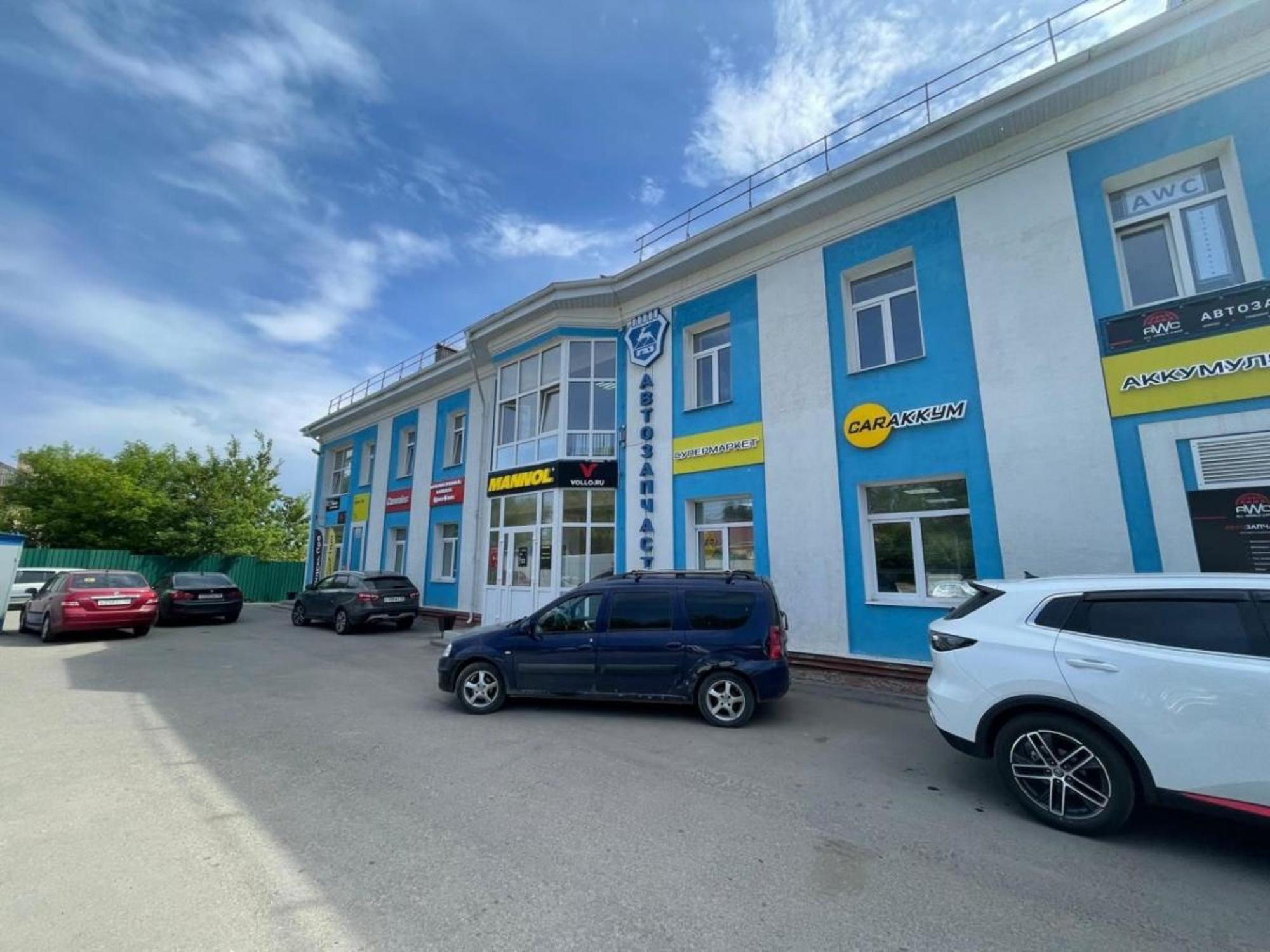 Сдать офис, помещение под офис за 7 300 рублей на ул Зерновая