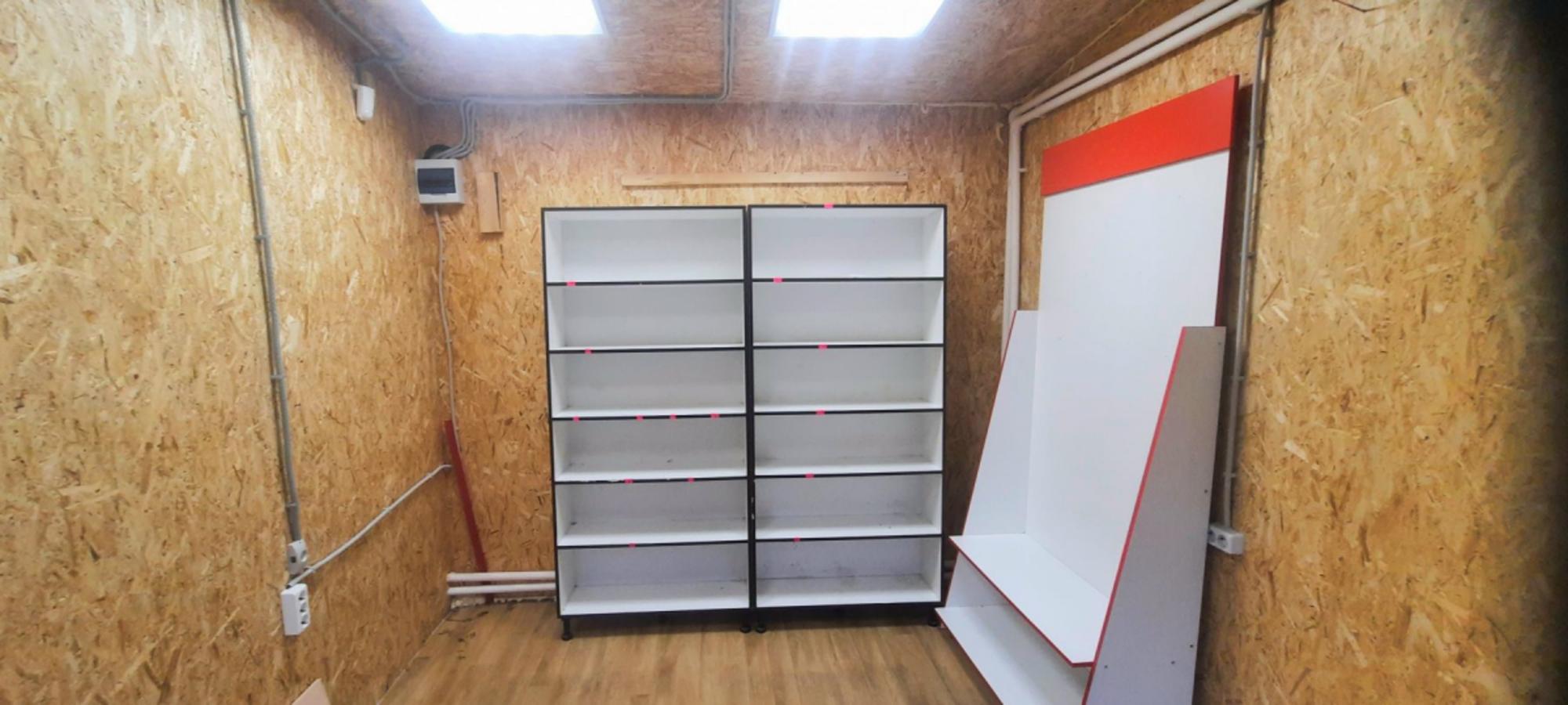 Сдать торговое помещение за 45 000 рублей на ул Стара Загора, 167Е
