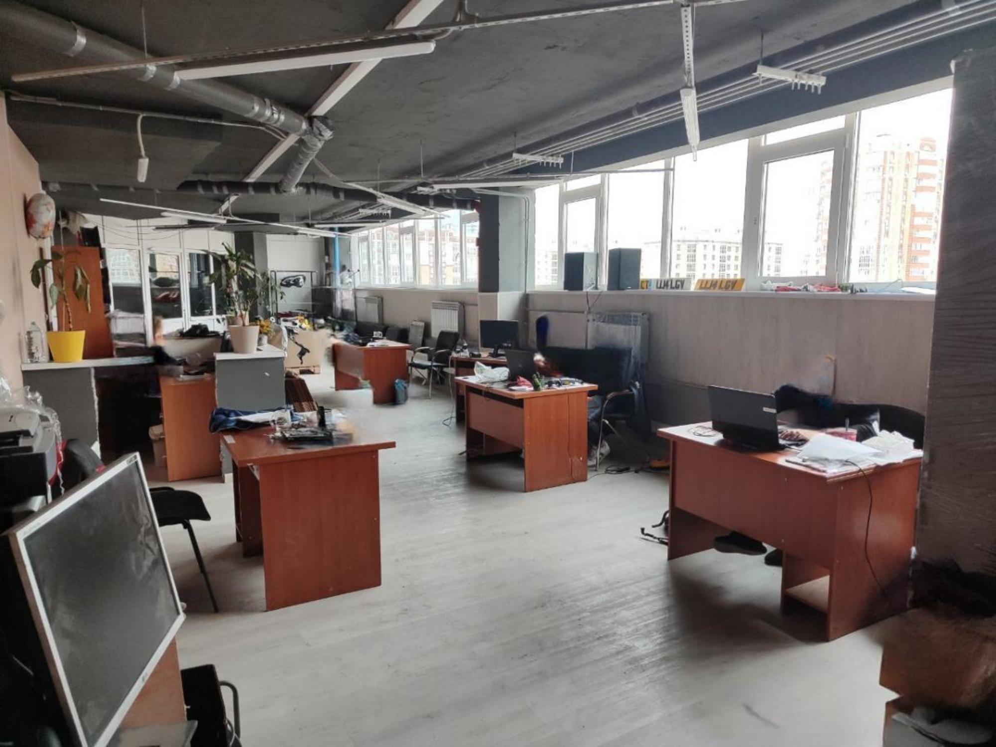 Сдать офис, помещение под офис за 889 000 рублей на ул Седова, 24