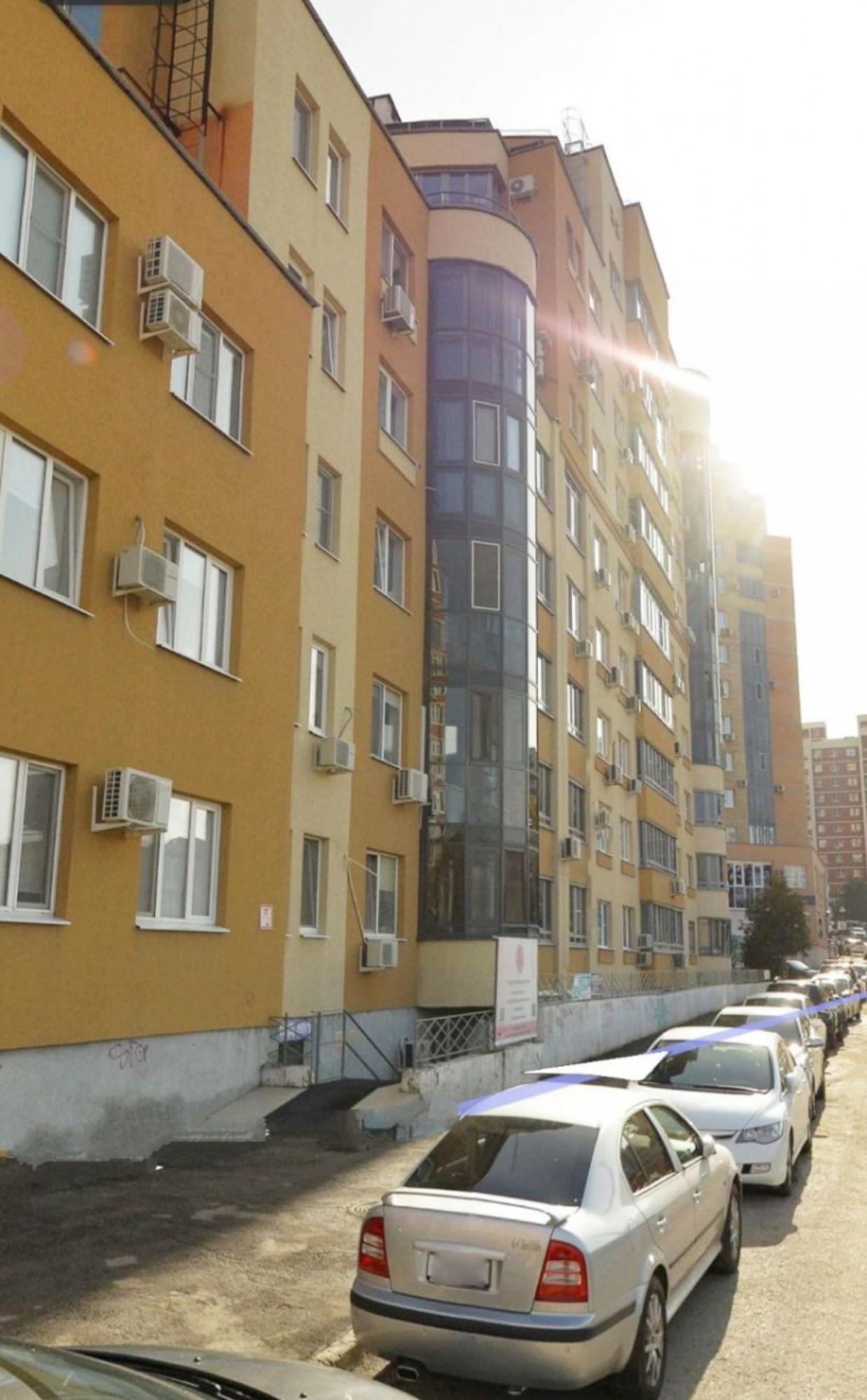 Купить помещение свободного назначения за 2 180 000 рублей на просека 5-я, 93