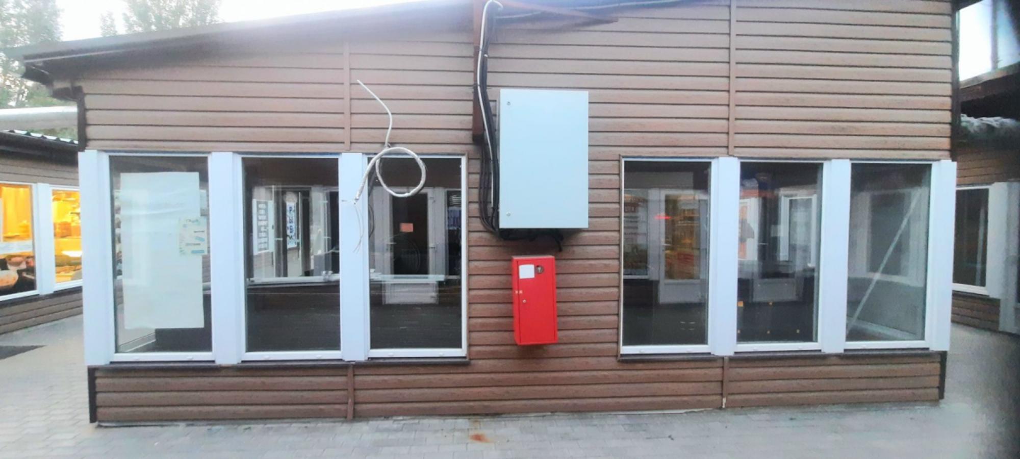 Сдать торговое помещение за 45 000 рублей на ул Стара Загора, 167Е