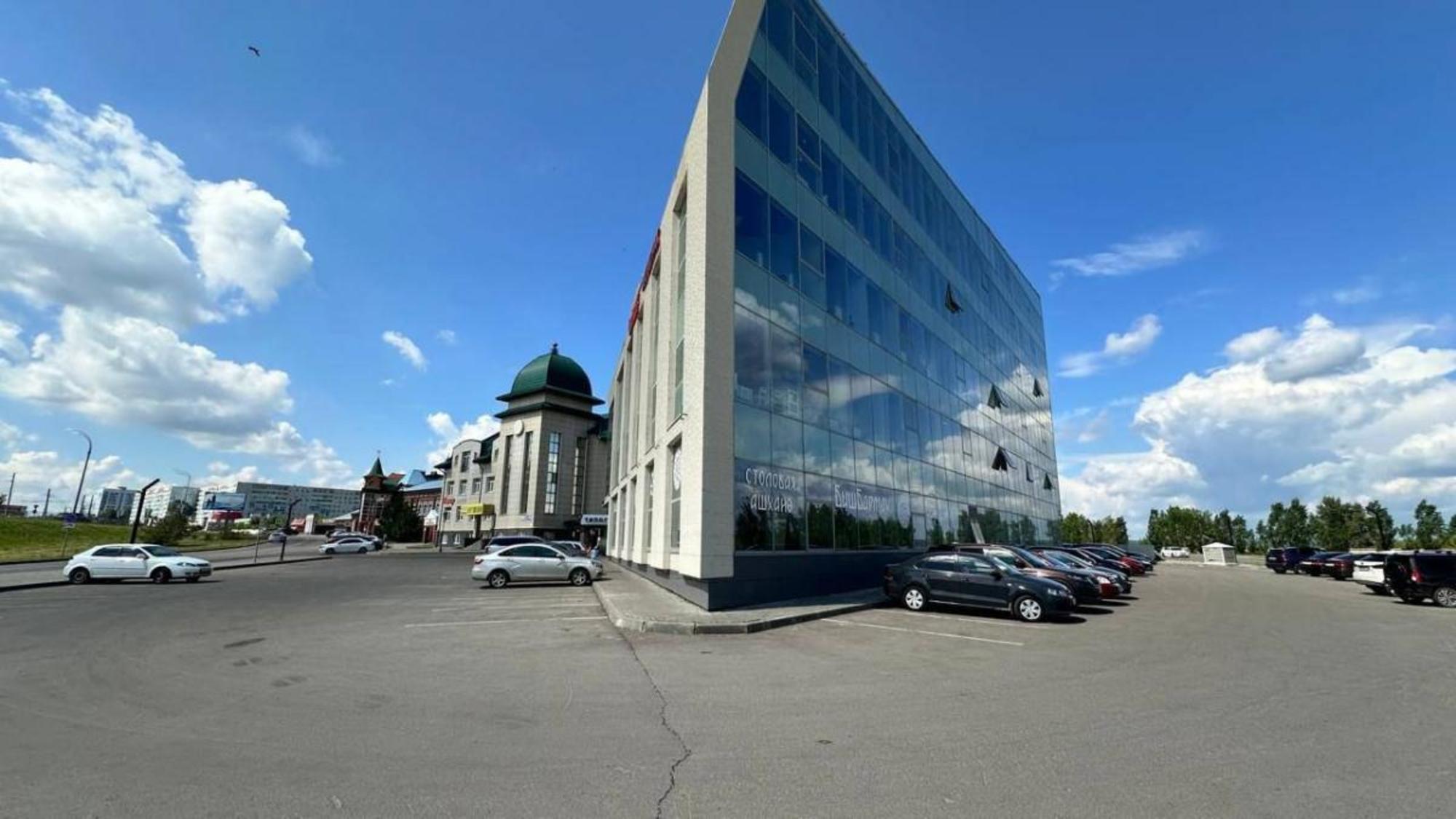 Сдать офис, помещение под офис за 30 000 рублей на пр-кт им Мусы Джалиля, 83