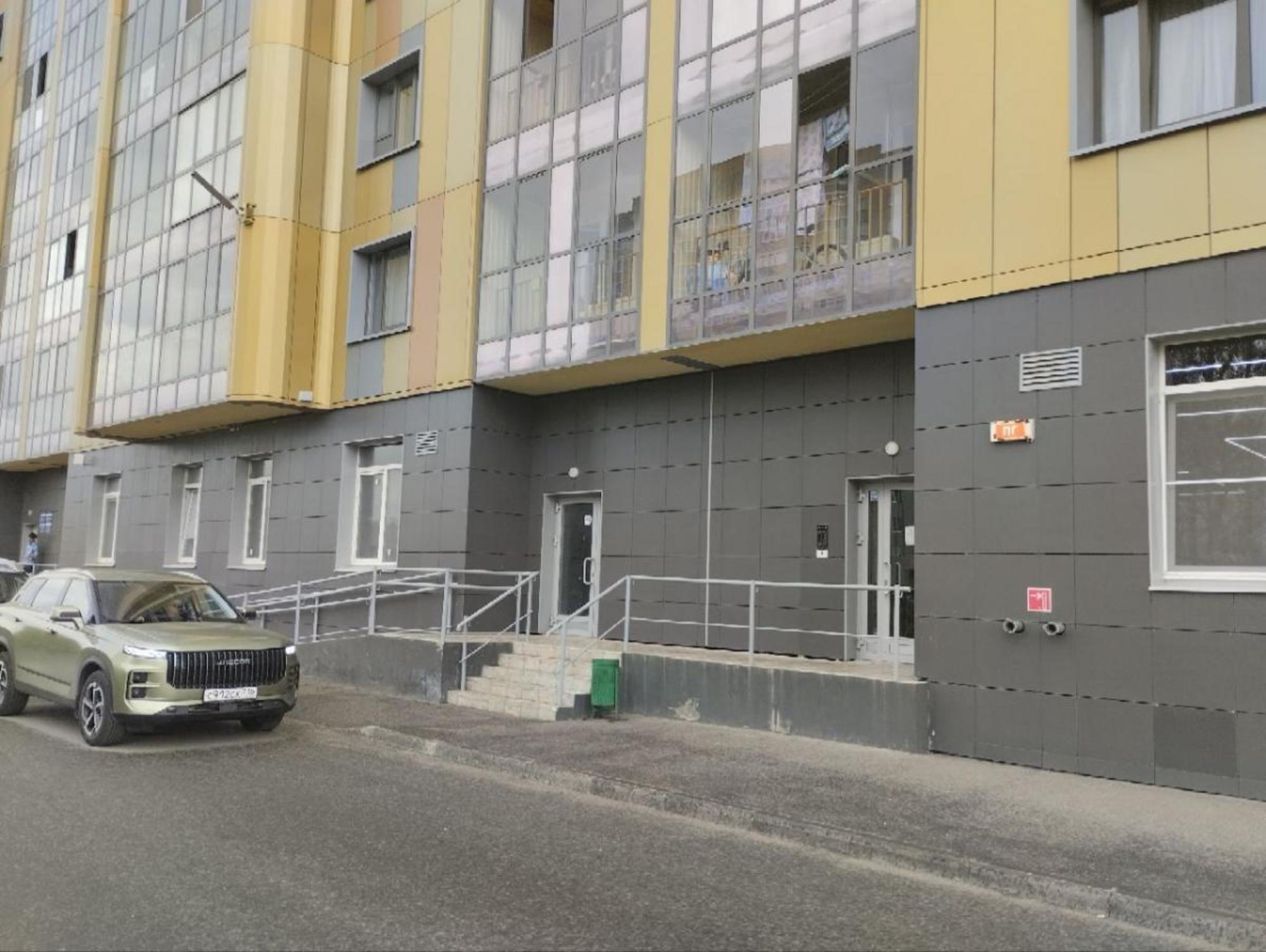 Сдать офис, помещение под офис за 170 235 рублей на пр-кт Победы, 139А