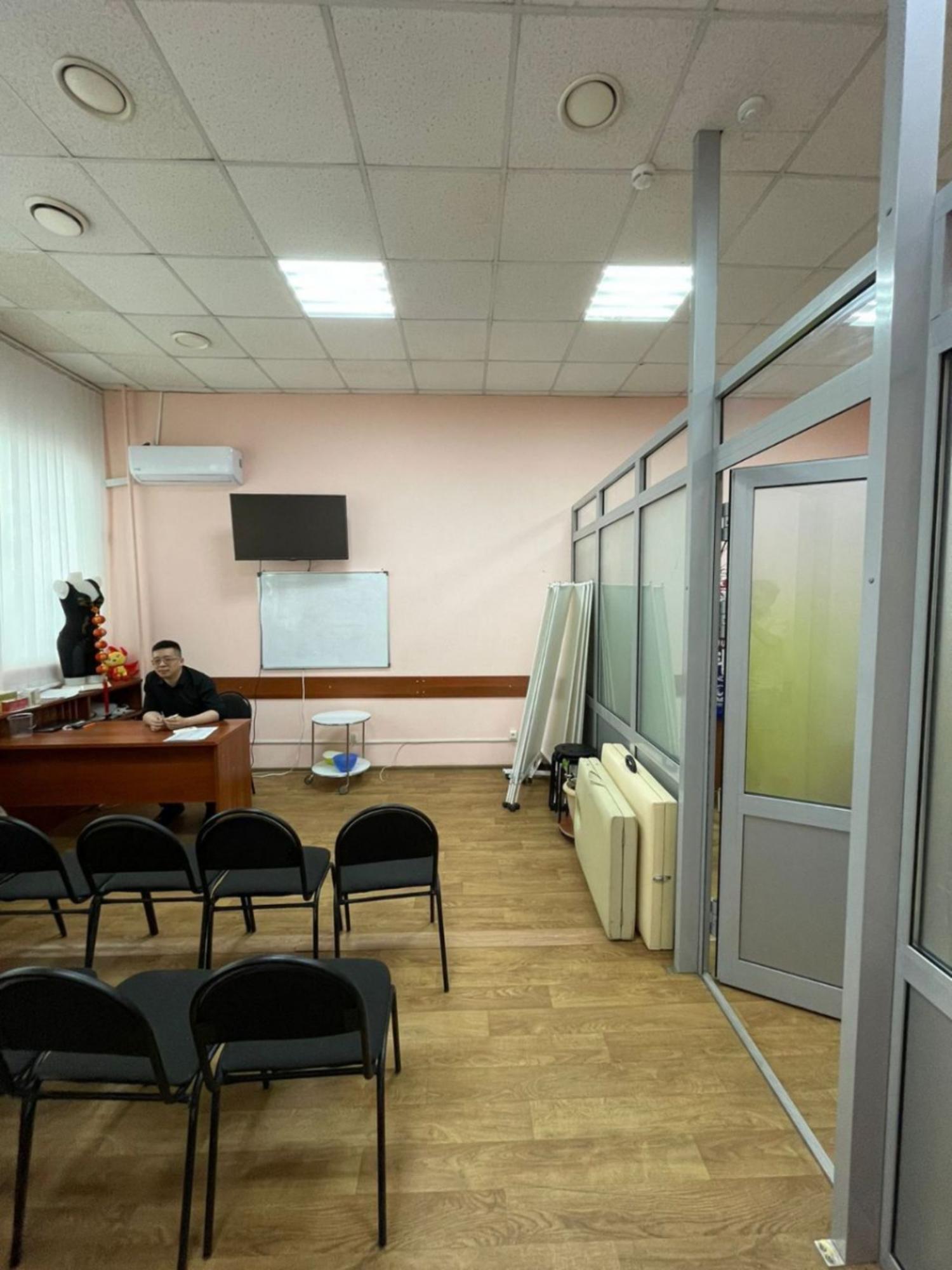 Сдать офис, помещение под офис за 44 000 рублей на ул Саид-Галеева, 6