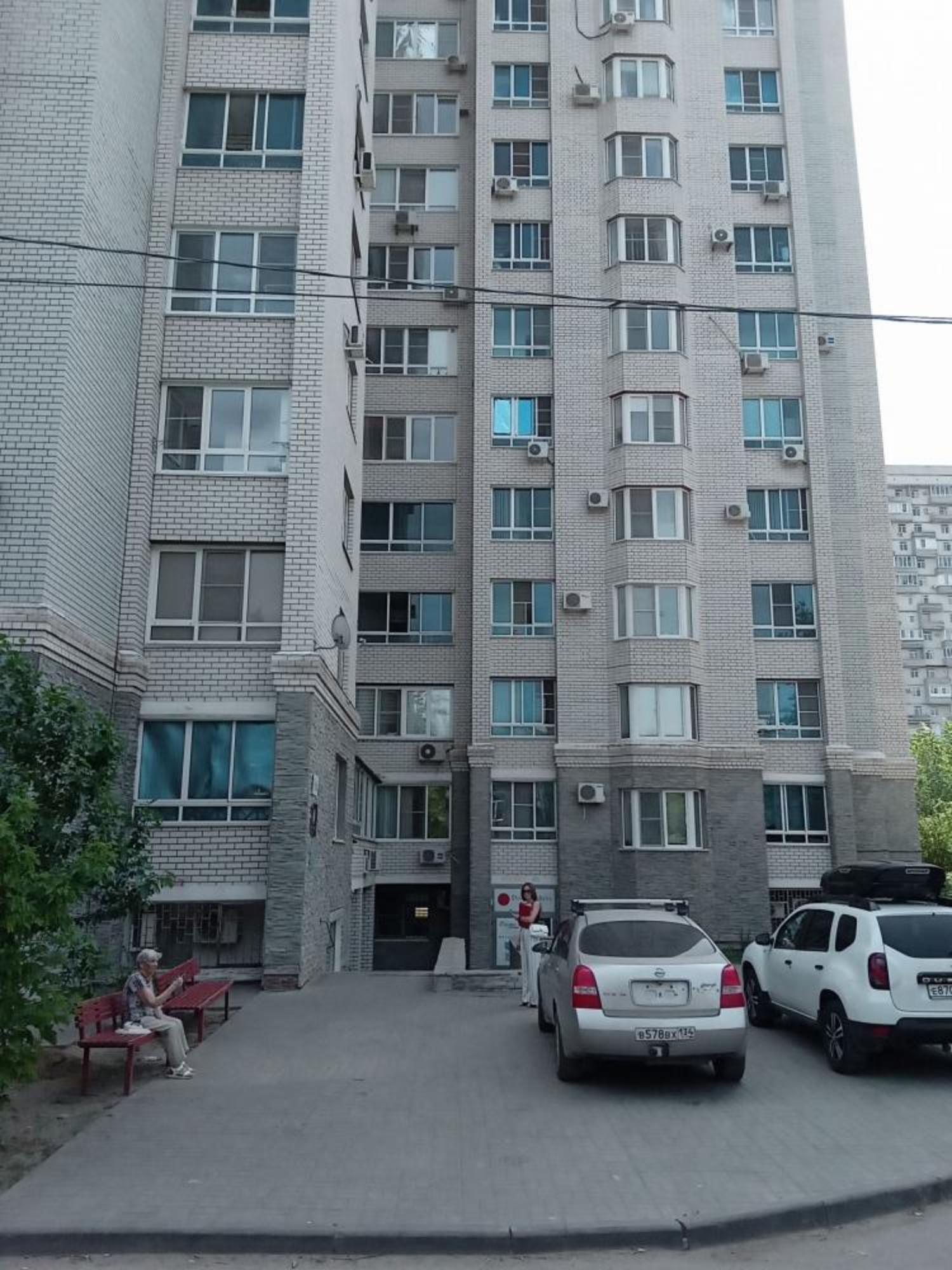 Сдать офис, помещение под офис за 102 505 рублей на ул им. Лавочкина, 10а