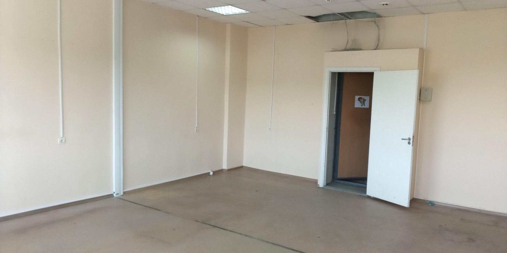 Сдать офис, помещение под офис за 21 300 рублей на пр-кт им. В.И. Ленина, 86