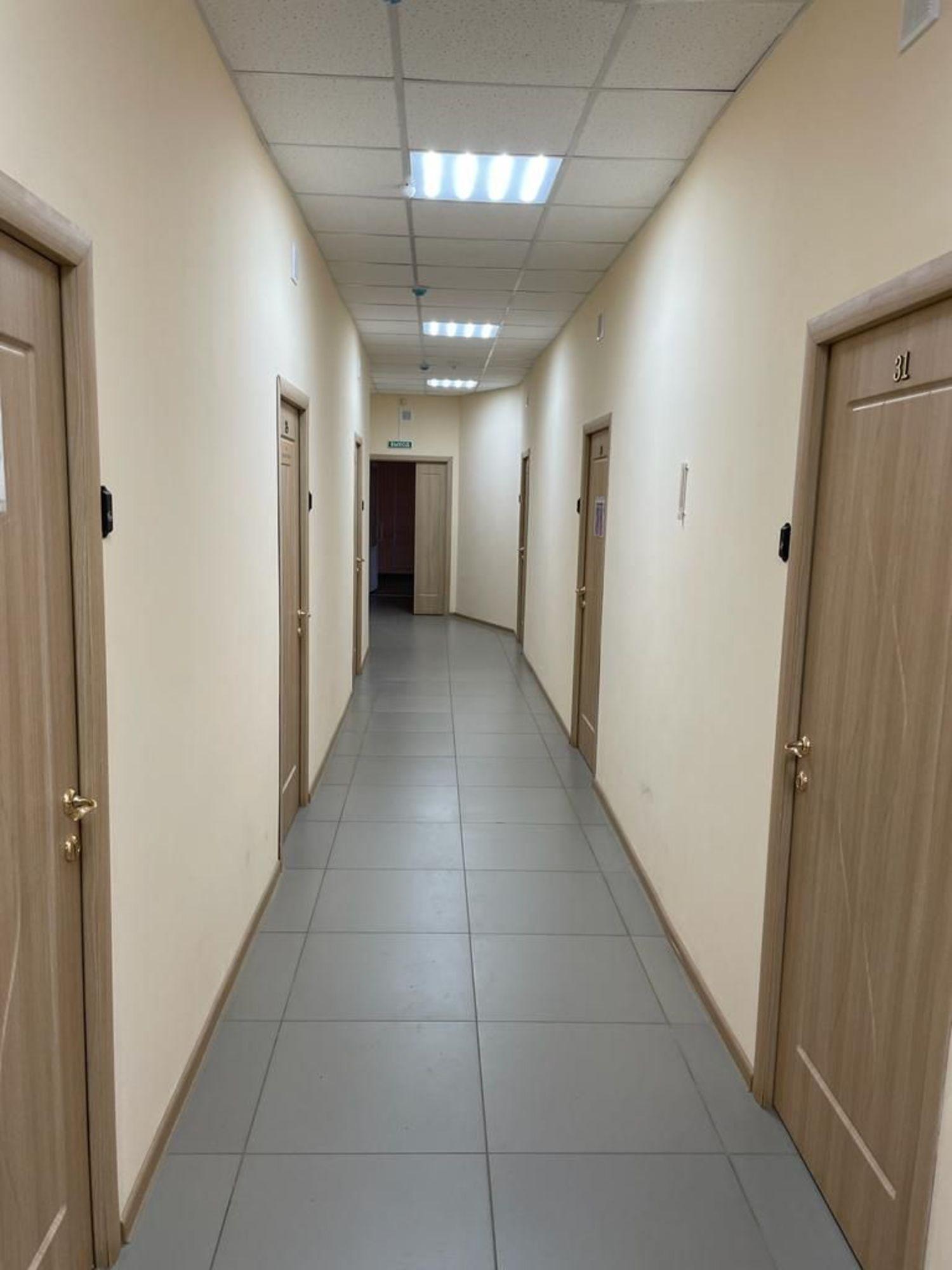 Сдать офис, помещение под офис за 7 400 рублей на ул Зерновая