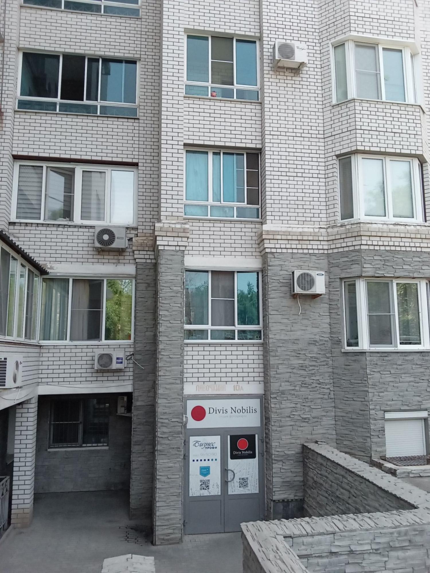 Сдать офис, помещение под офис за 102 505 рублей на ул им. Лавочкина, 10а