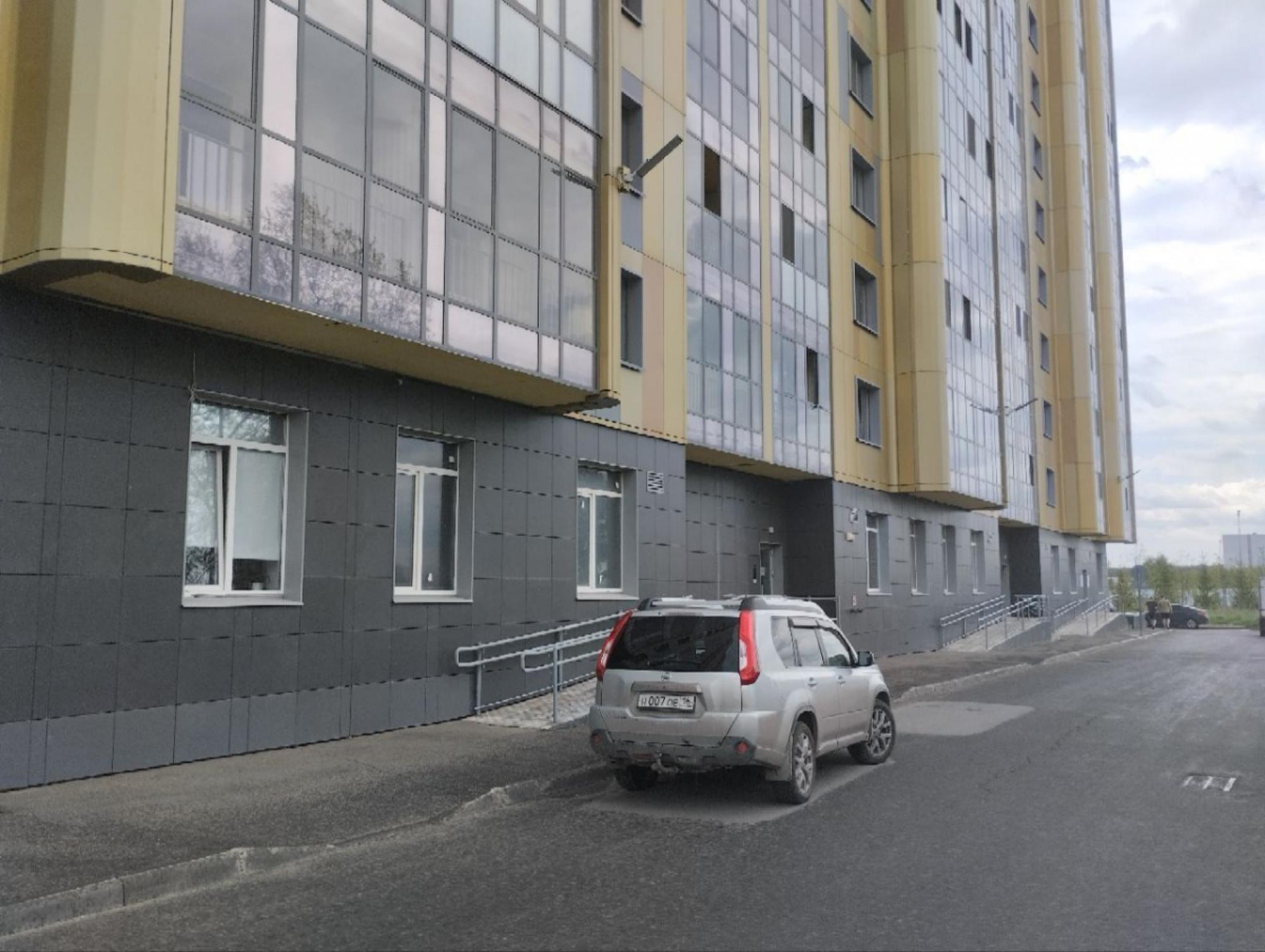 Сдать офис, помещение под офис за 170 235 рублей на пр-кт Победы, 139А