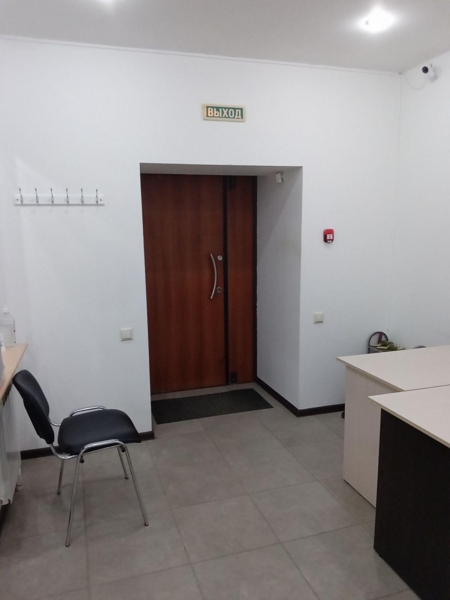 Сдать офис, помещение под офис за 102 505 рублей на ул им. Лавочкина, 10а