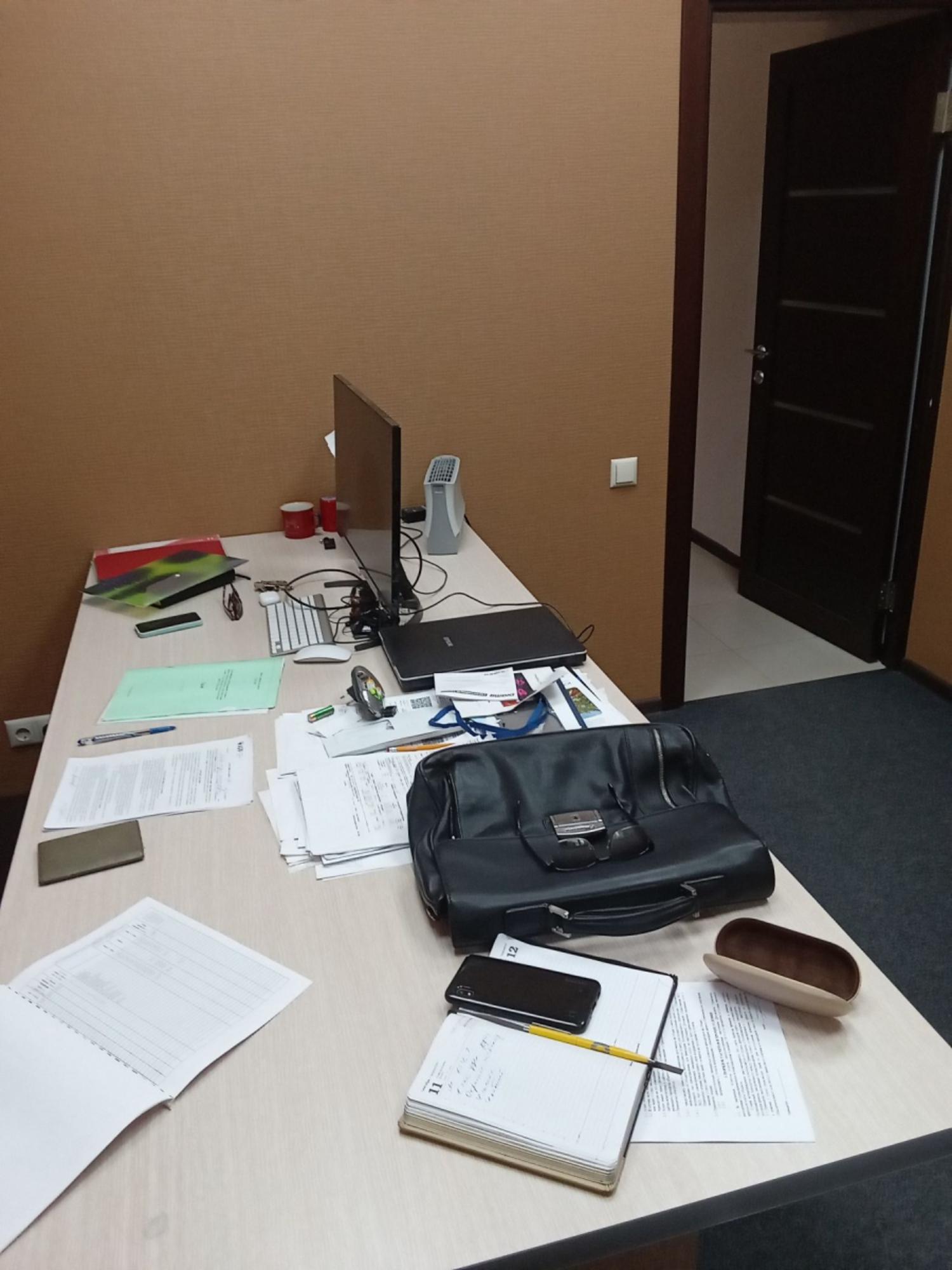 Сдать офис, помещение под офис за 102 505 рублей на ул им. Лавочкина, 10а