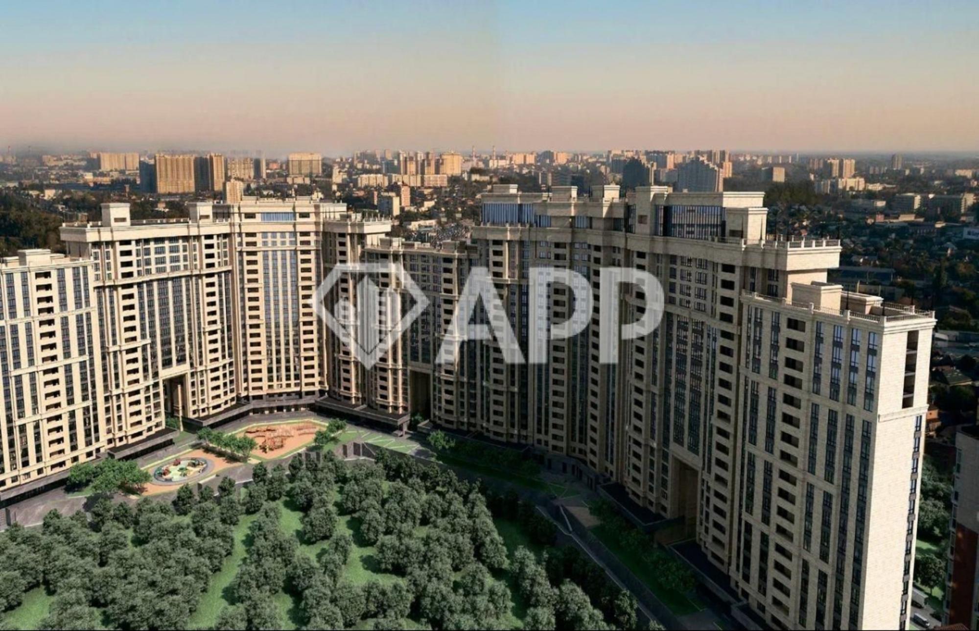 Купить торговое помещение за 70 598 500 рублей на ул Школьная, 1