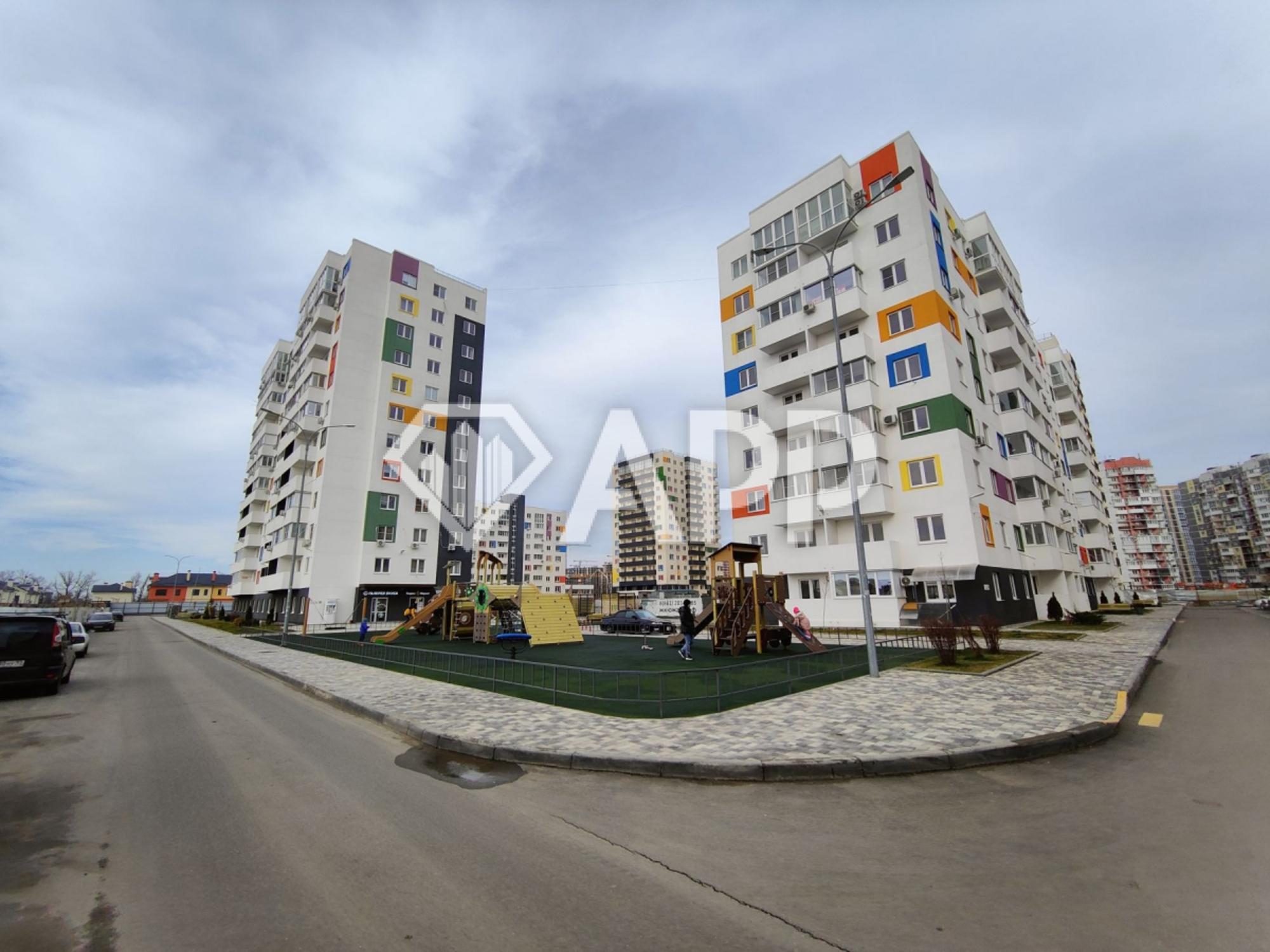 Сдать торговое помещение за 117 000 рублей на ул им. Даниила Смоляна, 65