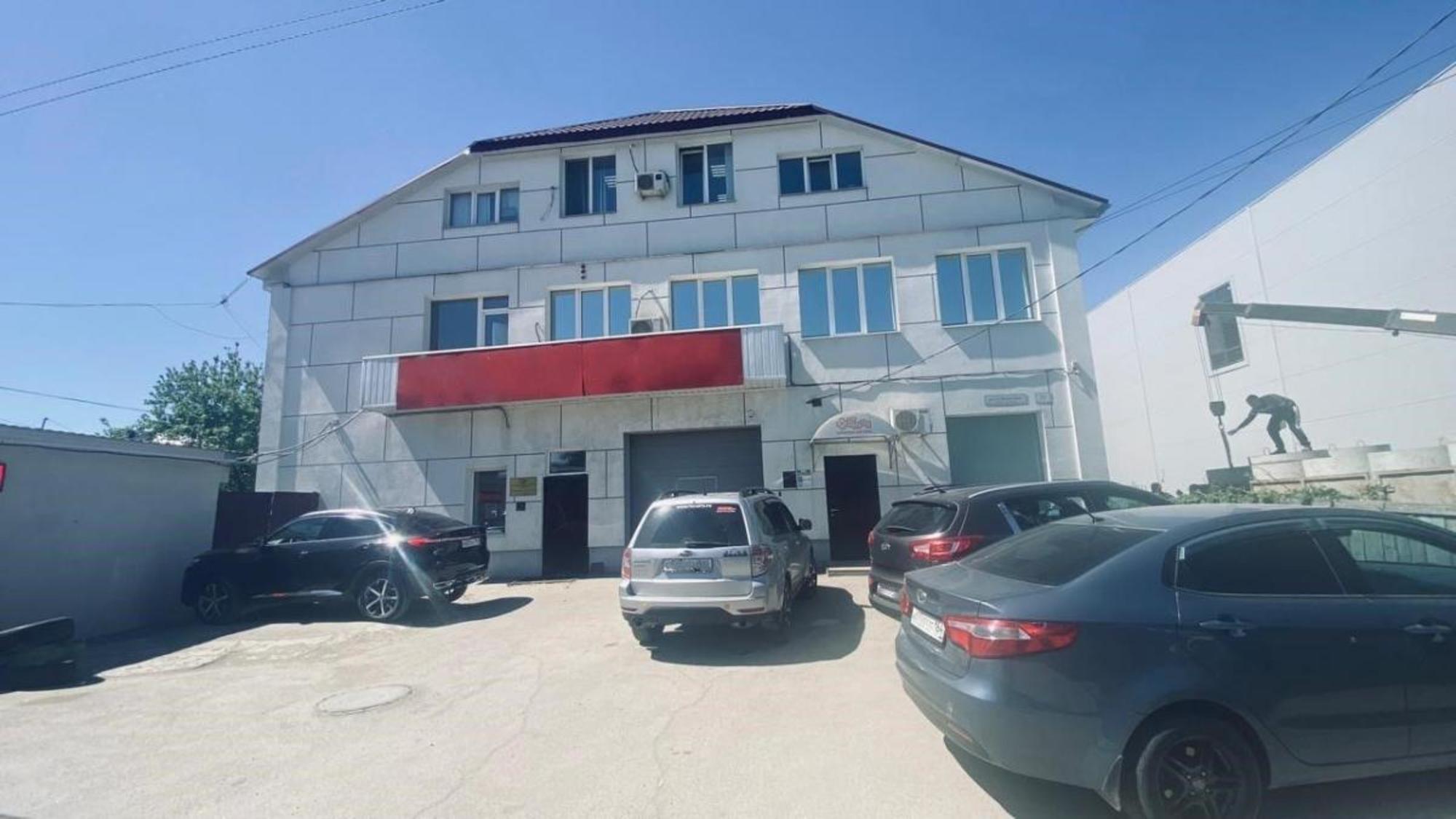 Сдать офис, помещение под офис за 10 000 рублей на ул 2-я Выселочная, 21