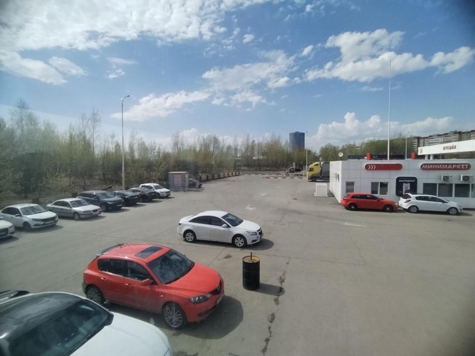 Сдать офис, помещение под офис за 100 000 рублей на ул Космонавтов, 46Б