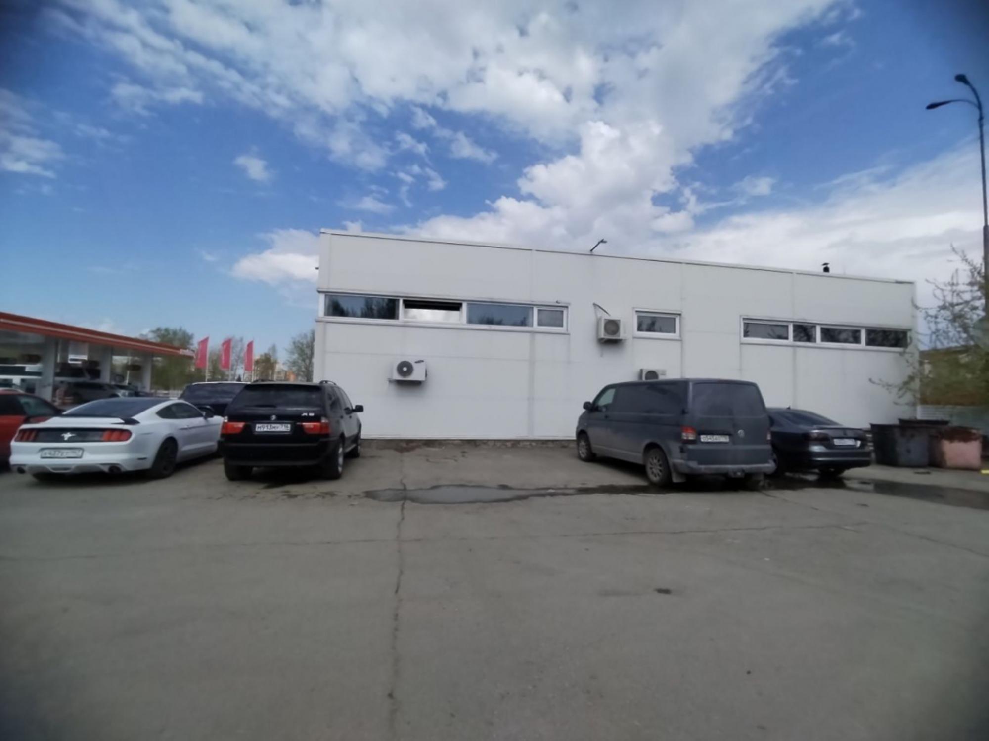 Сдать офис, помещение под офис за 100 000 рублей на ул Космонавтов, 46Б