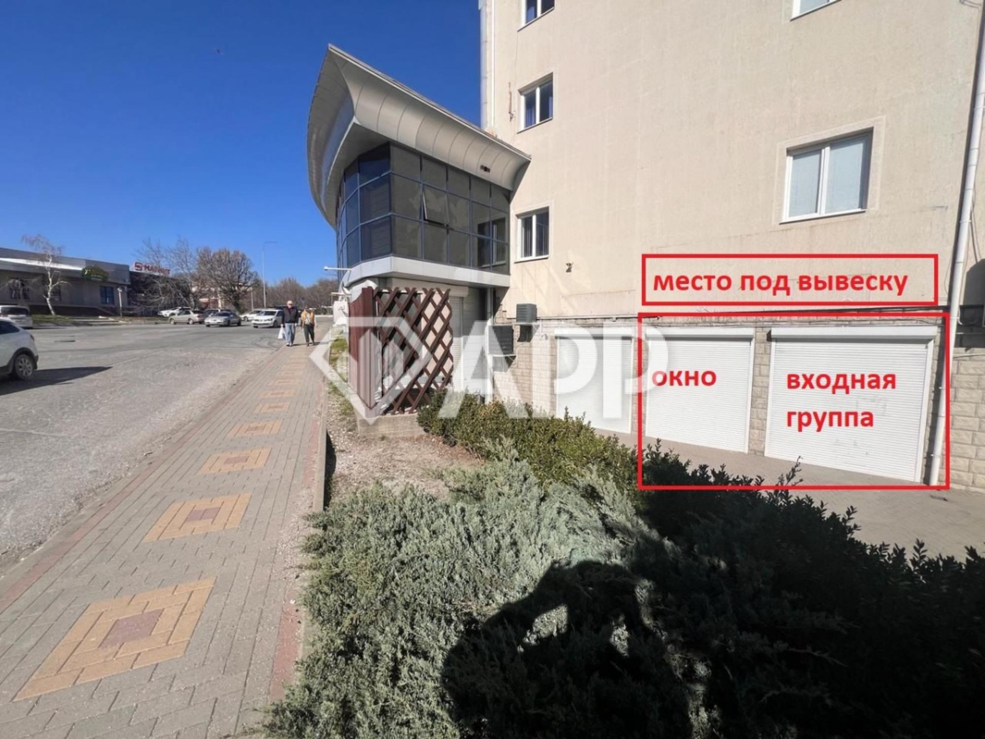 Сдать помещение свободного назначения за 50 000 рублей на Геленджикский проспект