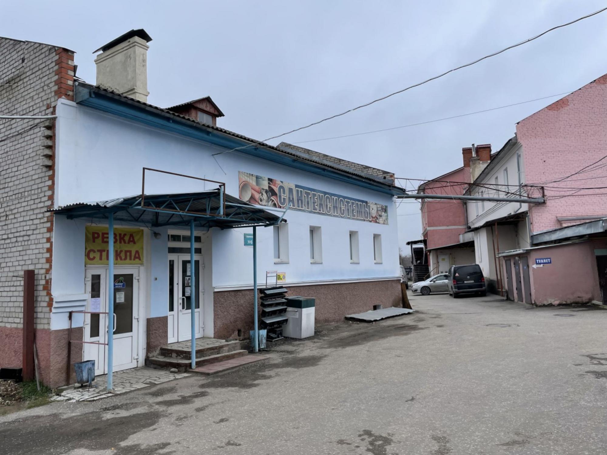 Сдать помещение свободного назначения за 27 000 рублей на ул Тульская, 189
