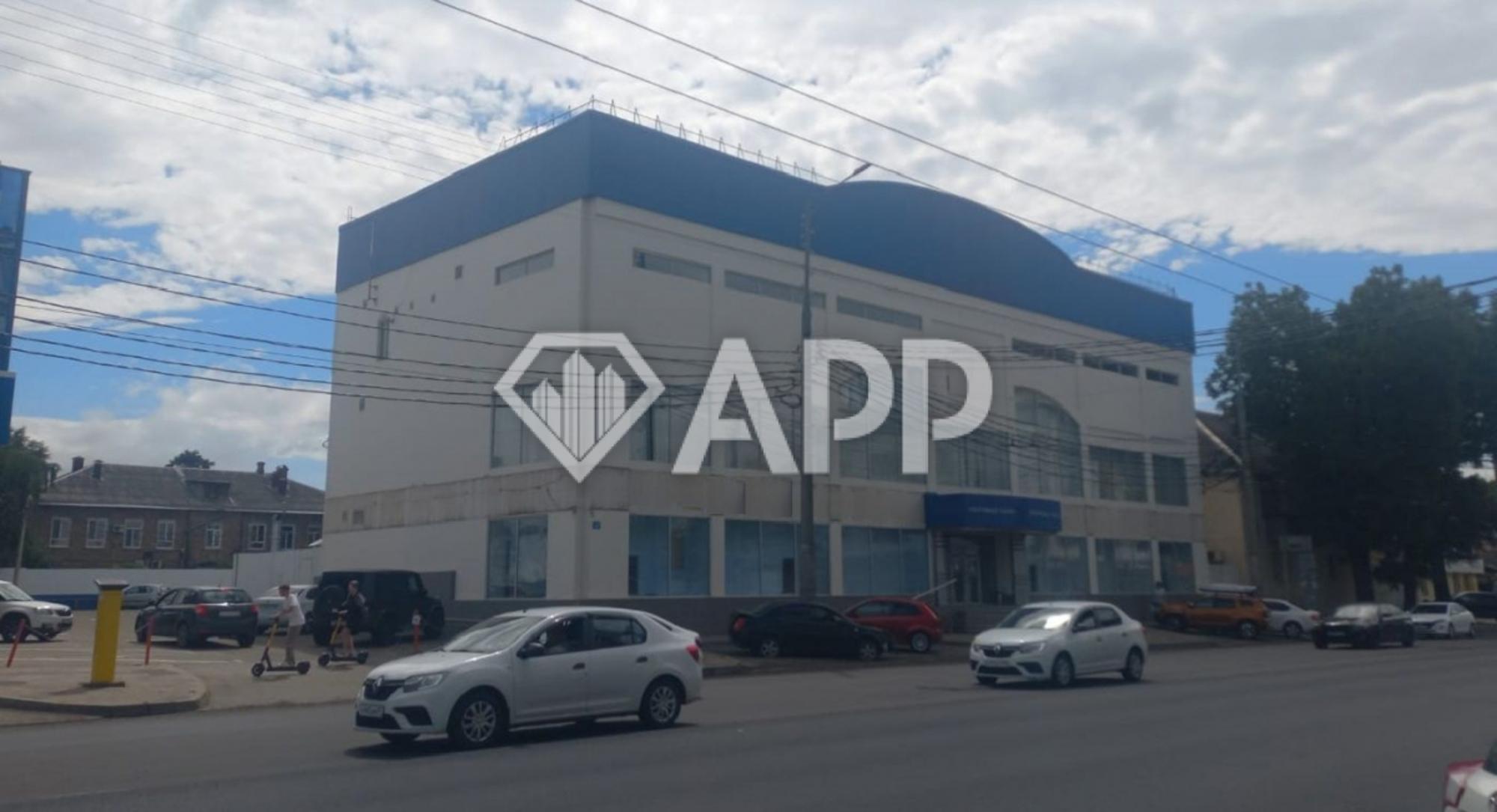 Сдать торговое помещение за 750 000 рублей на ул Северная, 438