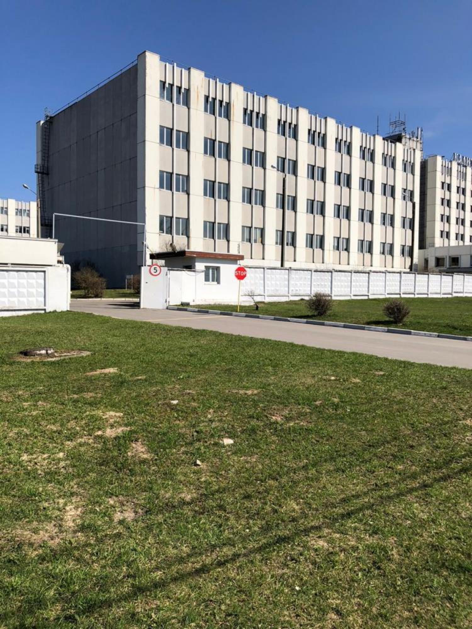 Сдать складское помещение за 504 000 рублей на ул Тарутинская, 171б