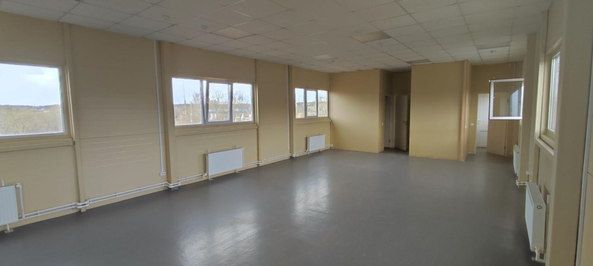 Купить офис, помещение под офис за 15 000 000 рублей на ул Центральная, 2б