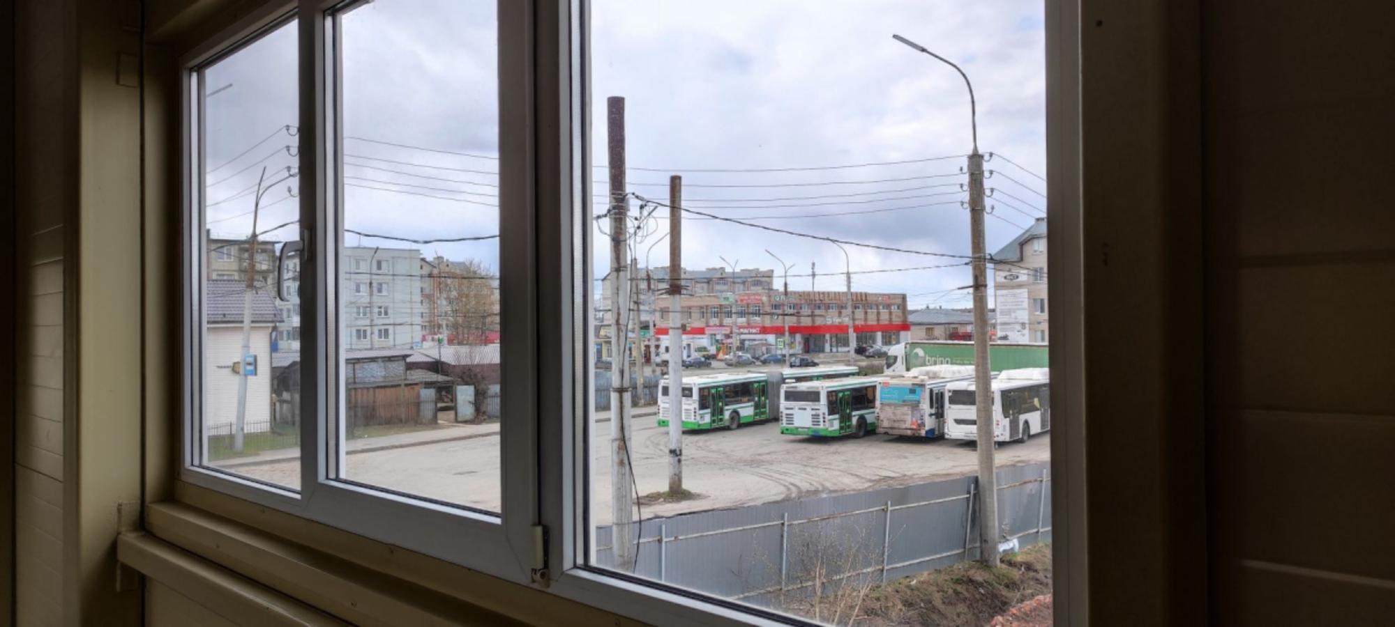 Купить офис, помещение под офис за 15 000 000 рублей на ул Центральная, 2б