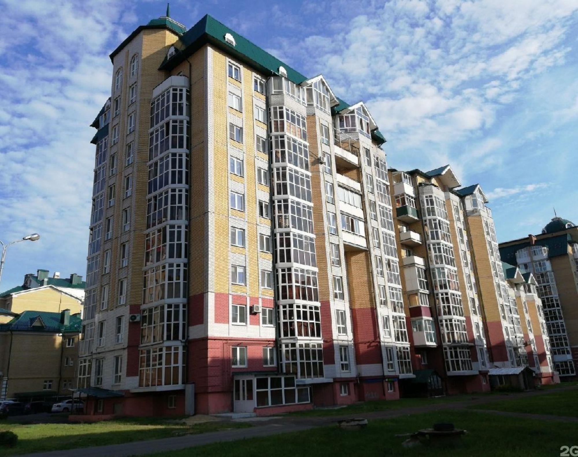 Сдать офис, помещение под офис за 55 000 рублей на ул Гарифа Ахунова, 22