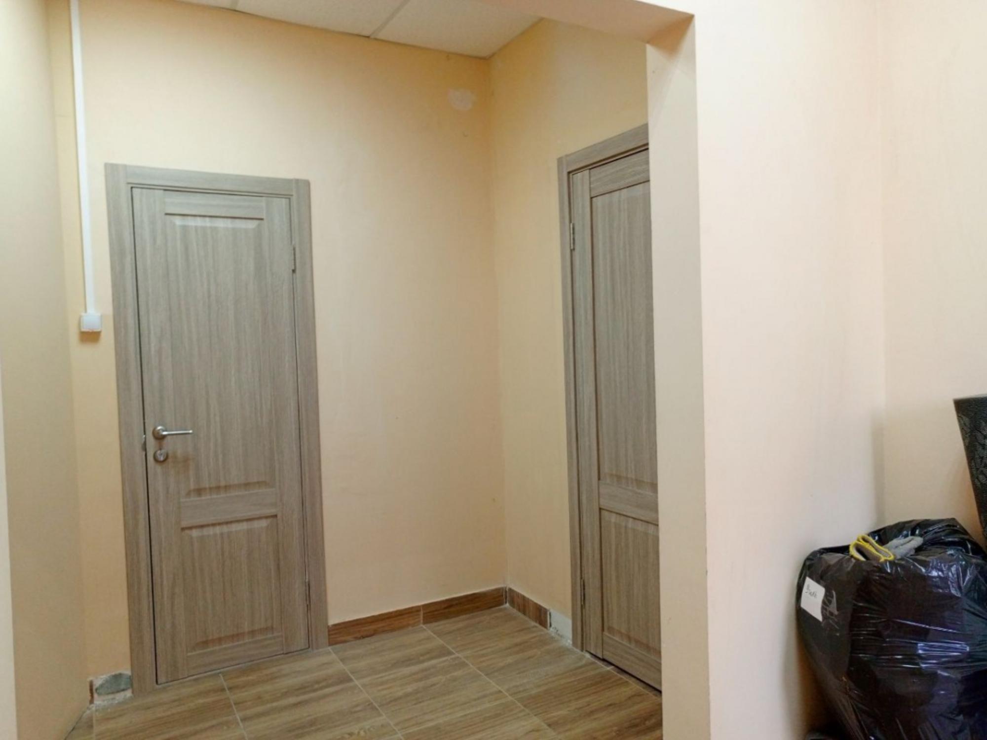 Сдать офис, помещение под офис за 55 000 рублей на ул Гарифа Ахунова, 22