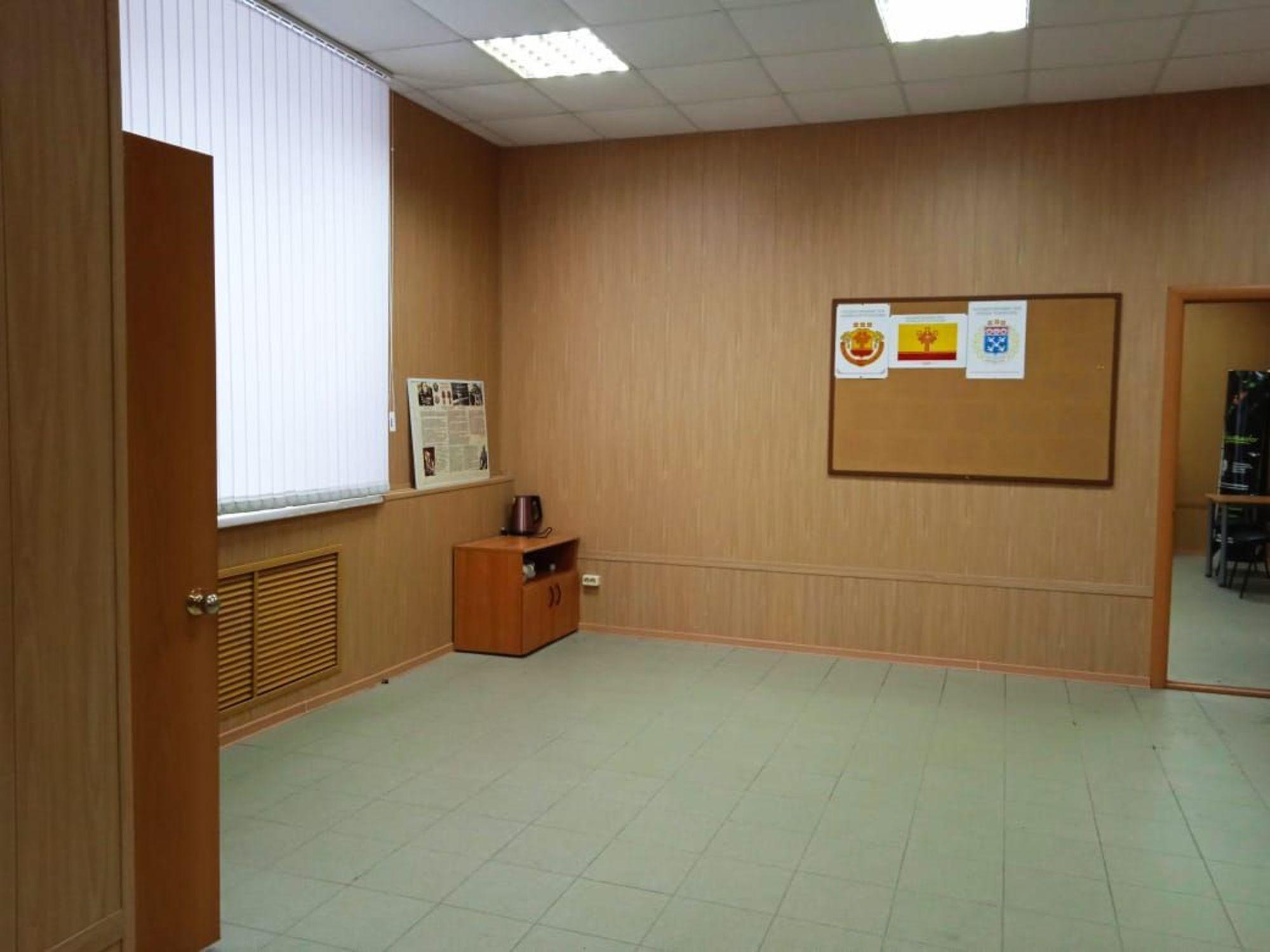 Купить торговое помещение за 5 355 000 рублей на улица Тимофея Кривова