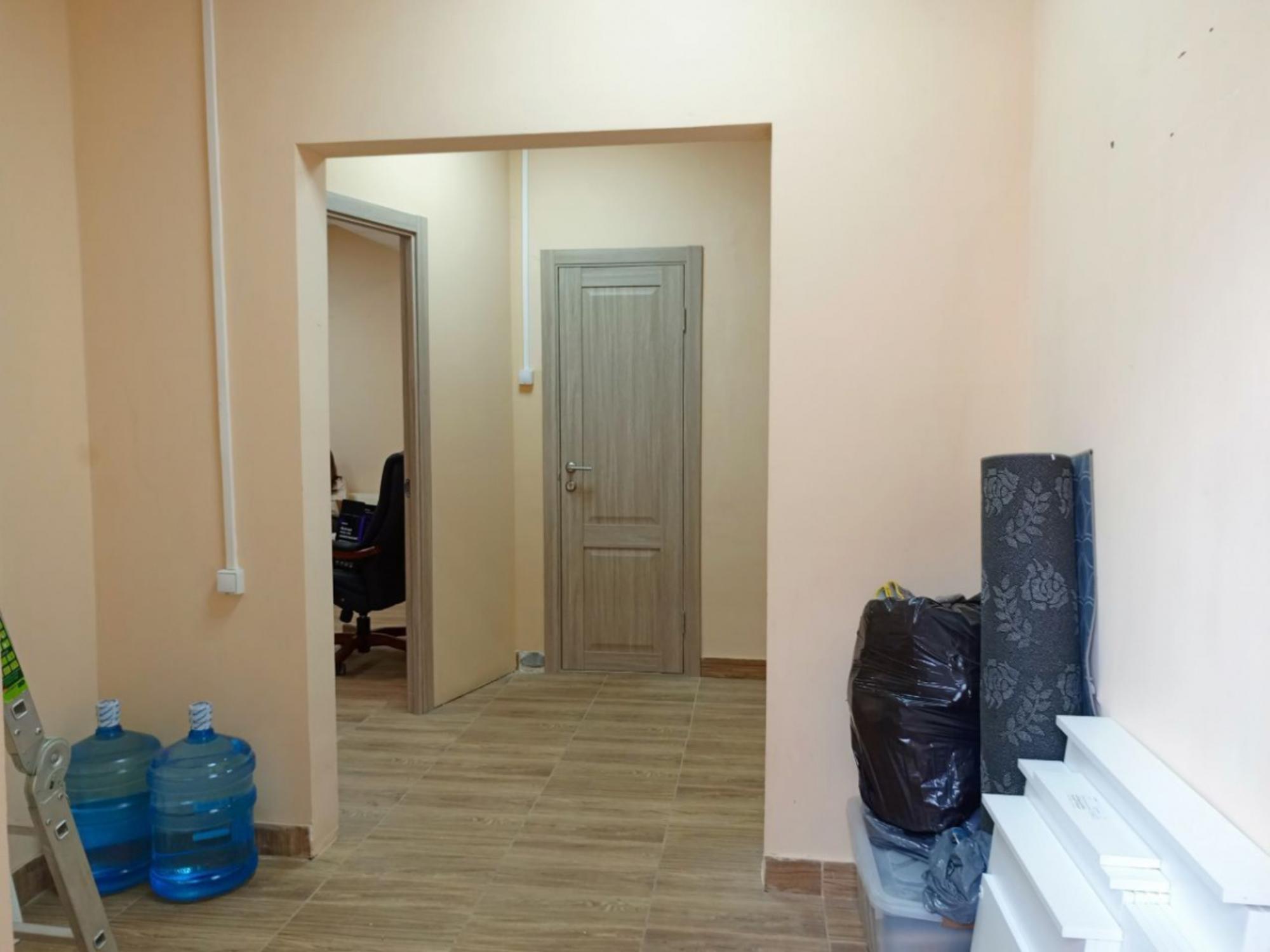 Сдать офис, помещение под офис за 55 000 рублей на ул Гарифа Ахунова, 22