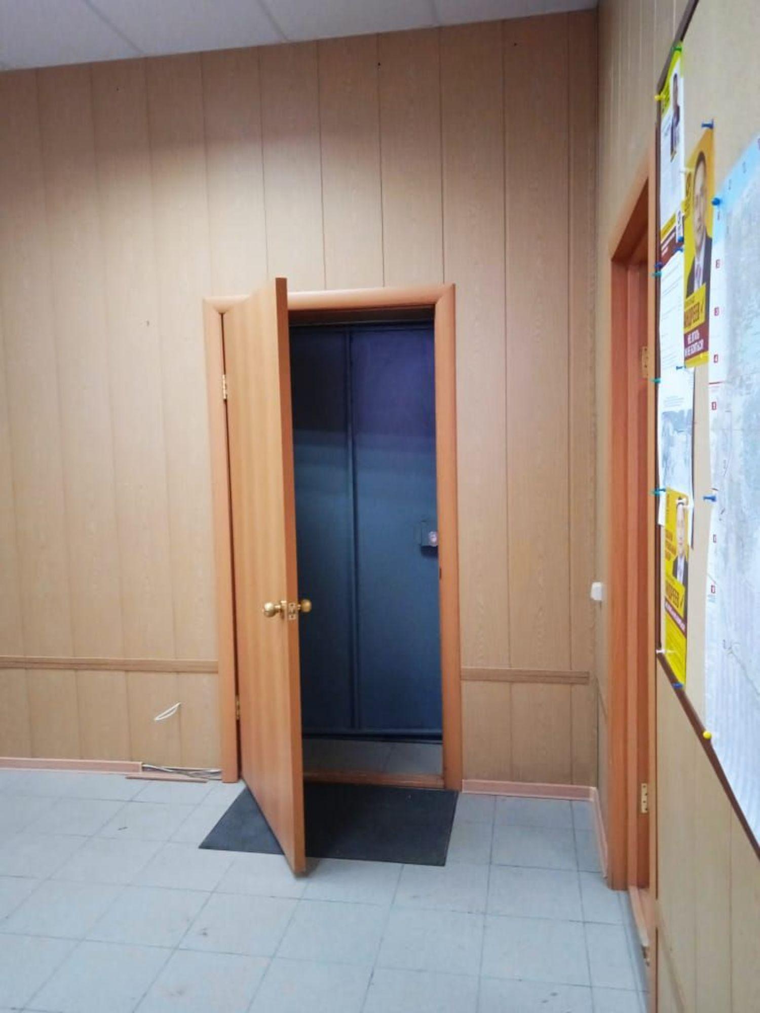 Купить торговое помещение за 5 355 000 рублей на улица Тимофея Кривова