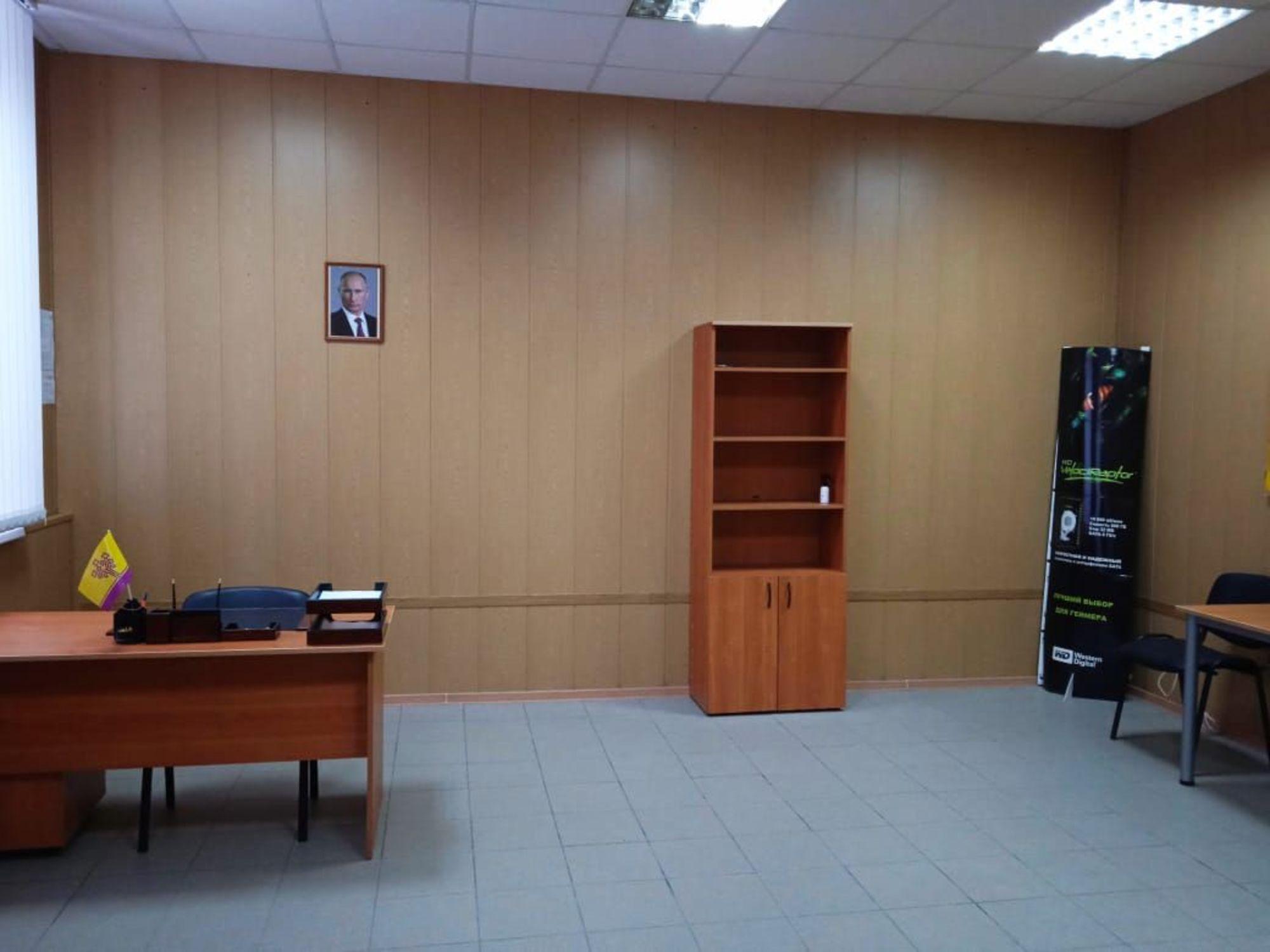 Купить торговое помещение за 5 355 000 рублей на улица Тимофея Кривова
