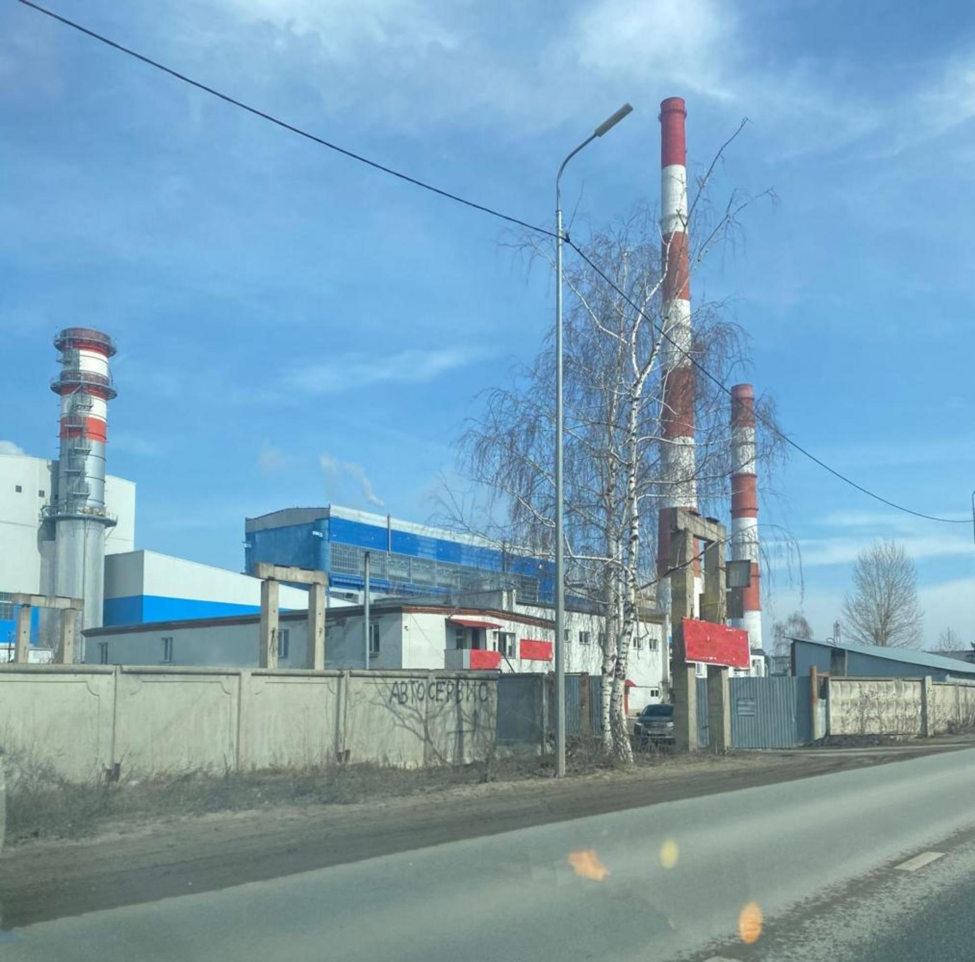 Купить производственную площадь за 90 000 000 рублей на ул Северо-Западная, 1