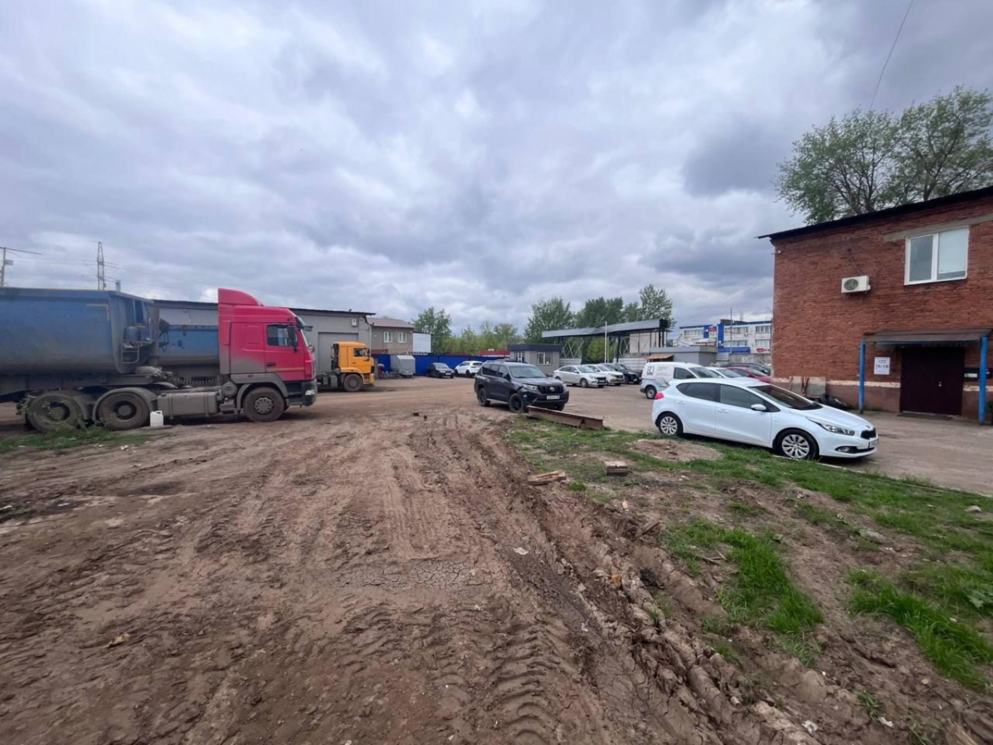 Сдать землю, земельный участок за 54 000 рублей на ул Владимира Кулагина, 9