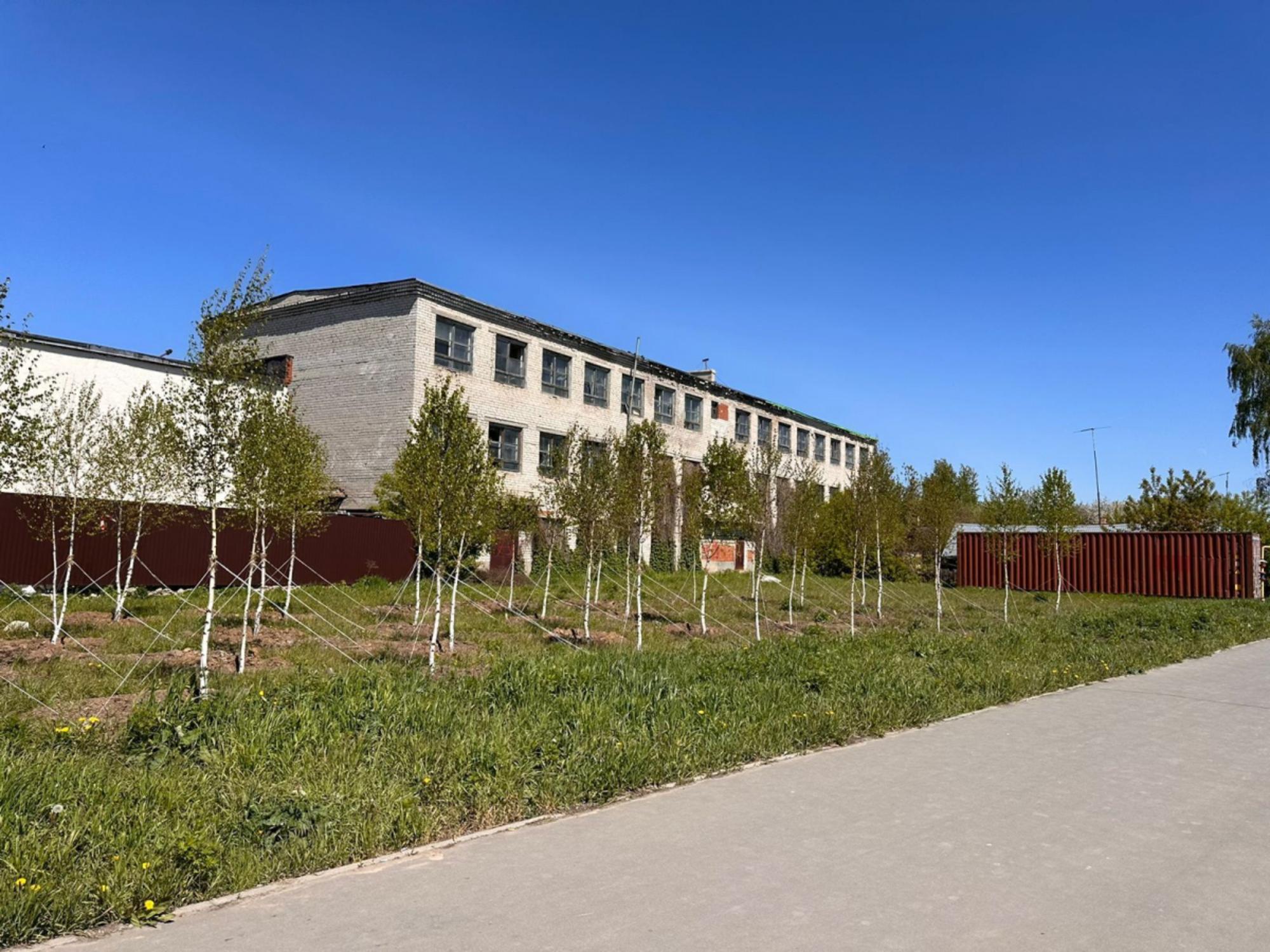 Купить офис, помещение под офис за 55 000 000 рублей на мгстр 100-летия ТАССР