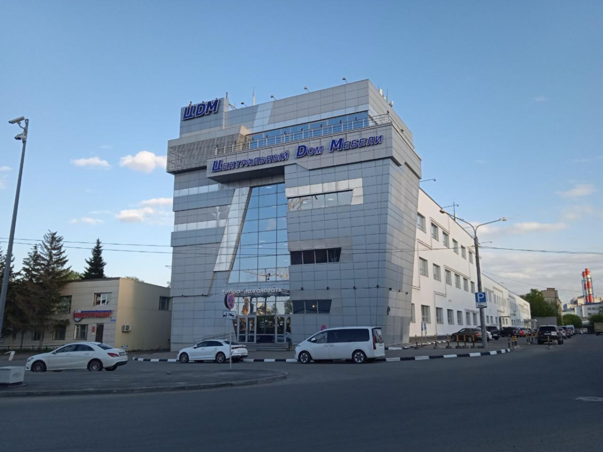 Сдать офис, помещение под офис за 247 500 рублей на ул Габдуллы Тукая, 115