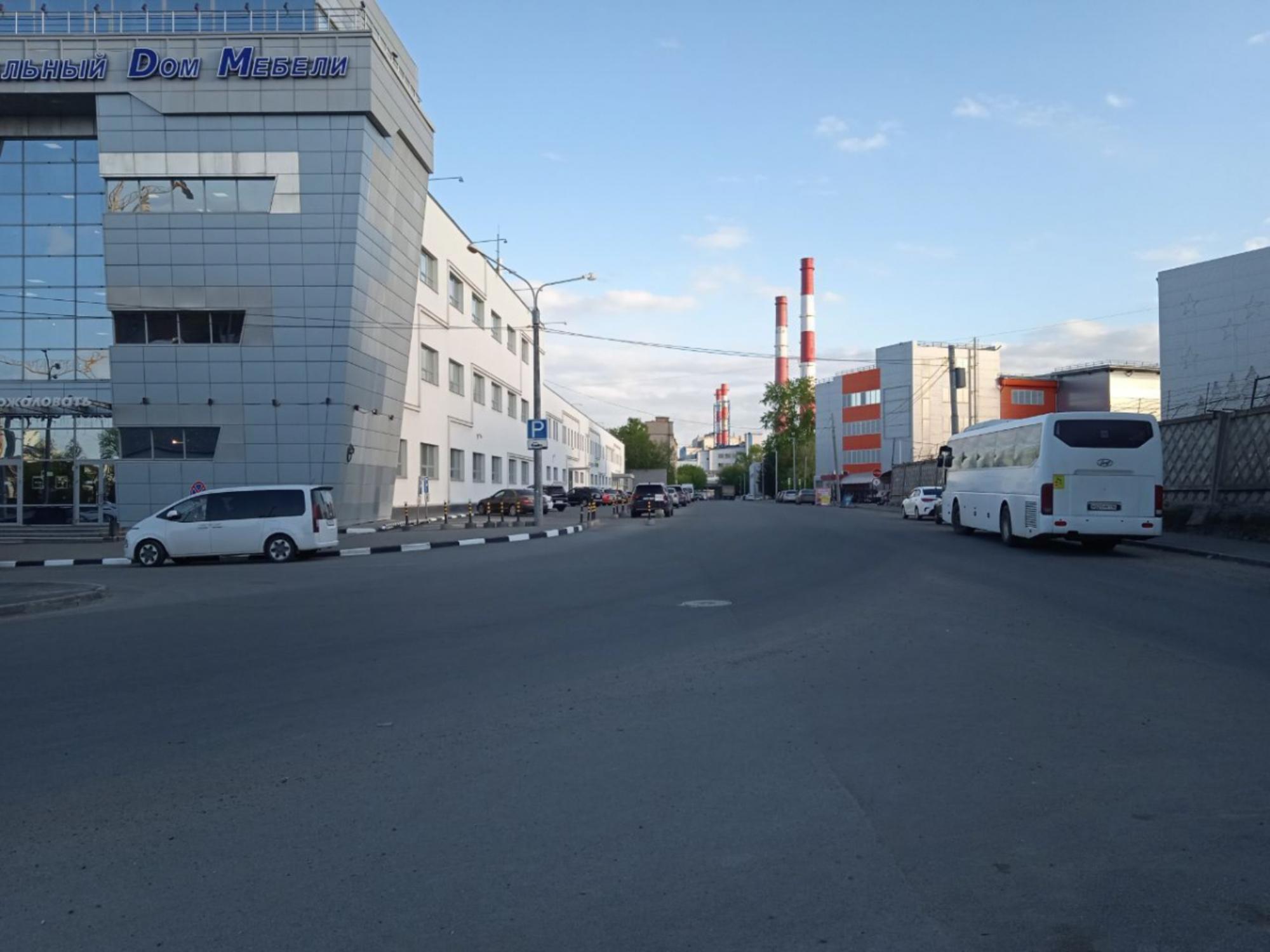 Сдать офис, помещение под офис за 247 500 рублей на ул Габдуллы Тукая, 115