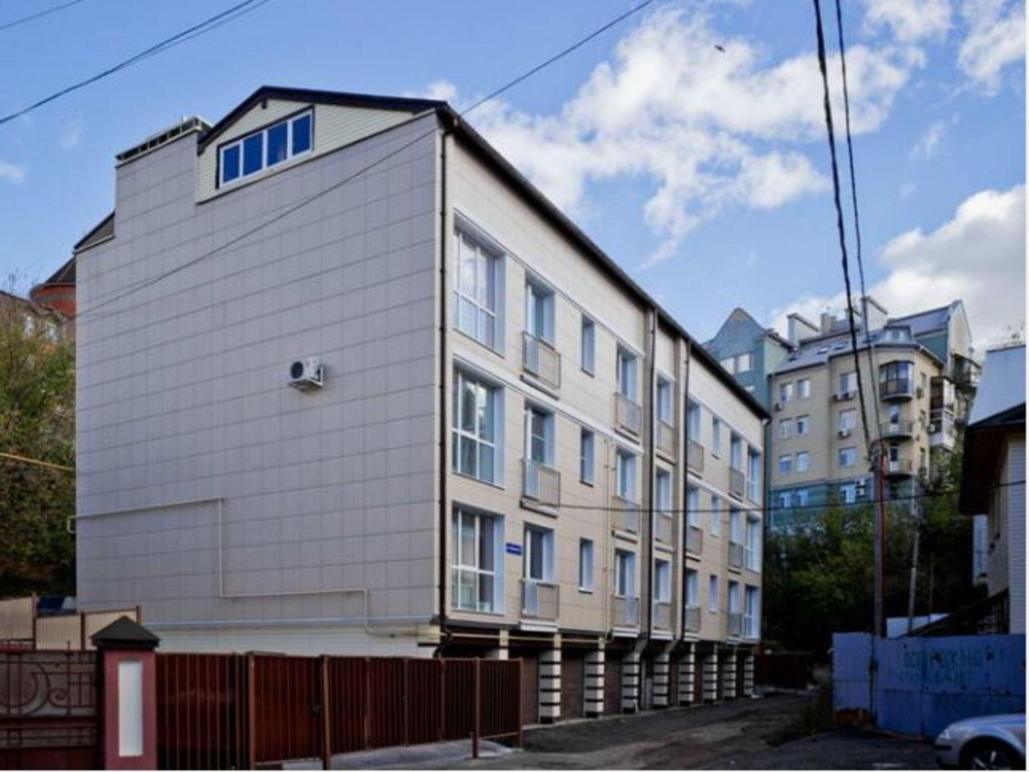 Купить помещение свободного назначения за 8 400 000 рублей на ул Низенькая, 7