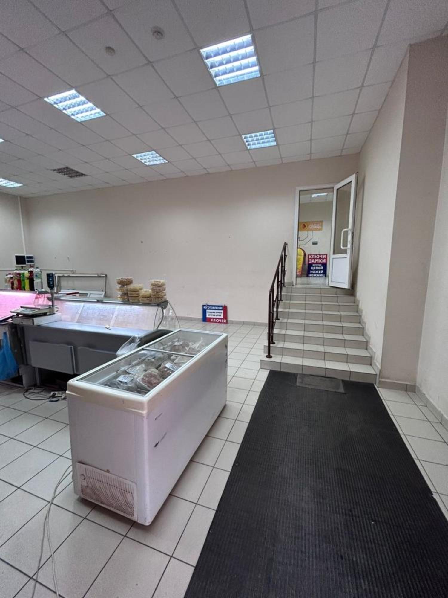 Сдать торговое помещение за 150 000 рублей на ул Серова, 29