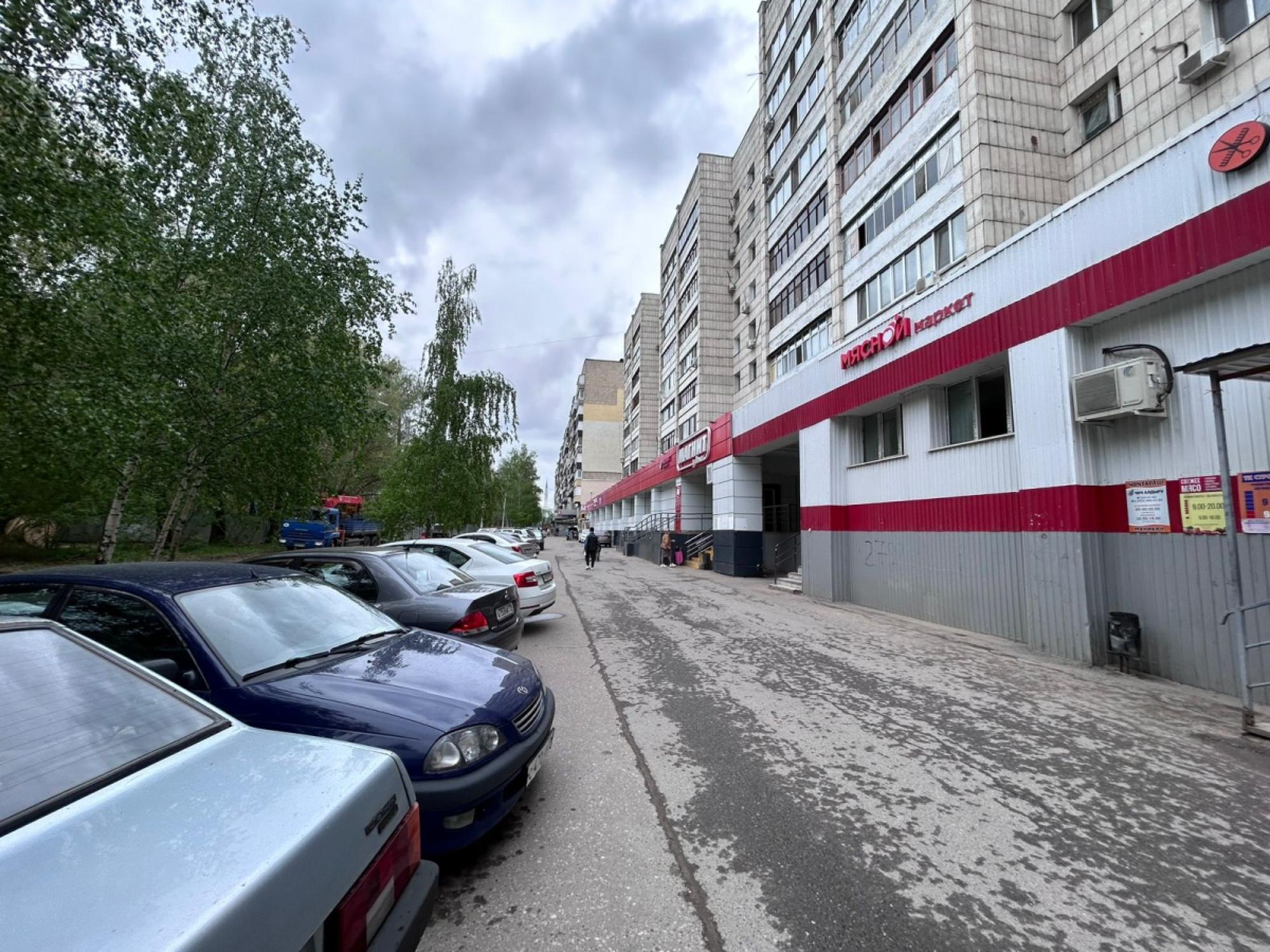 Сдать торговое помещение за 150 000 рублей на ул Серова, 29