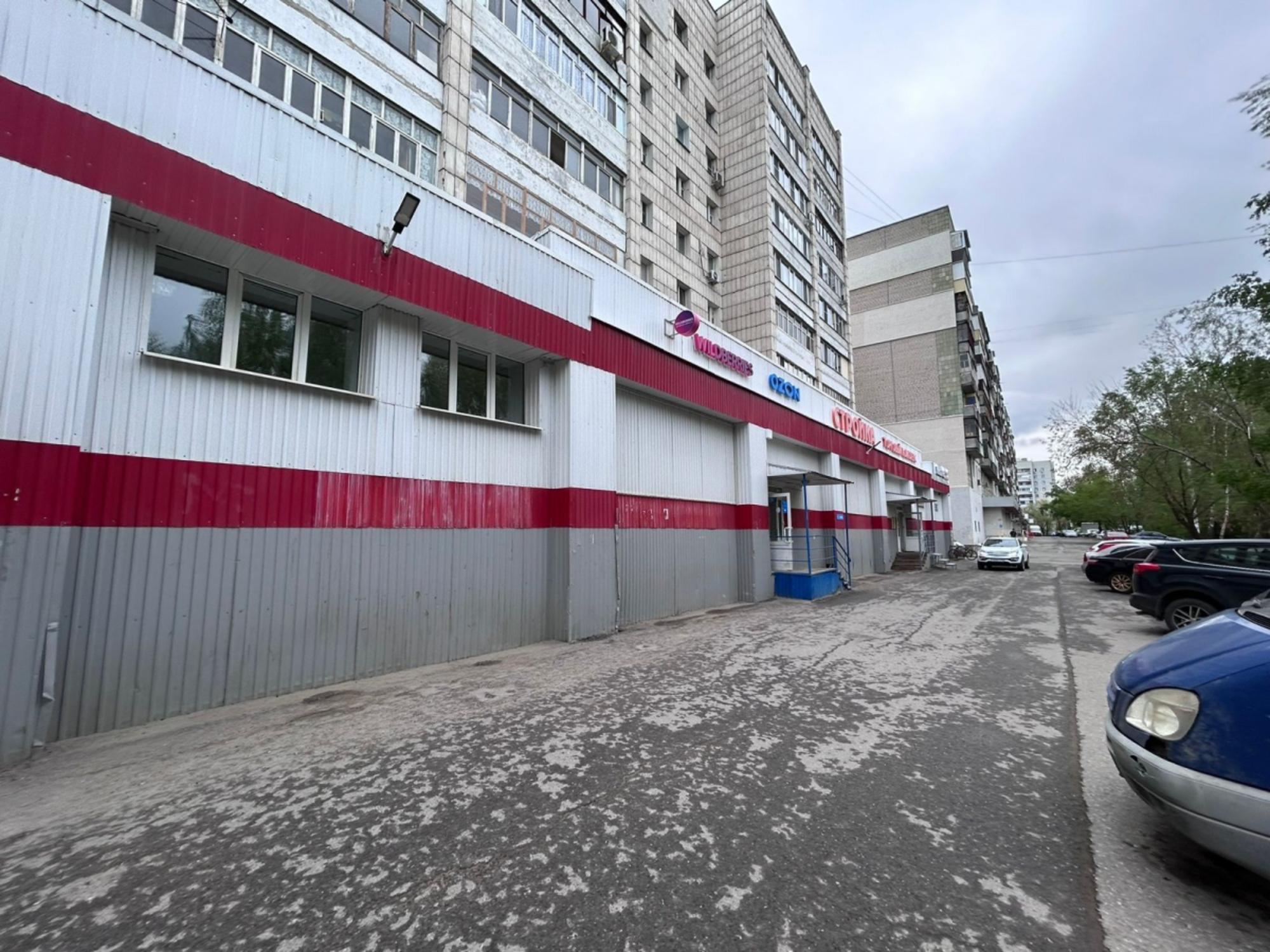 Сдать торговое помещение за 150 000 рублей на ул Серова, 29