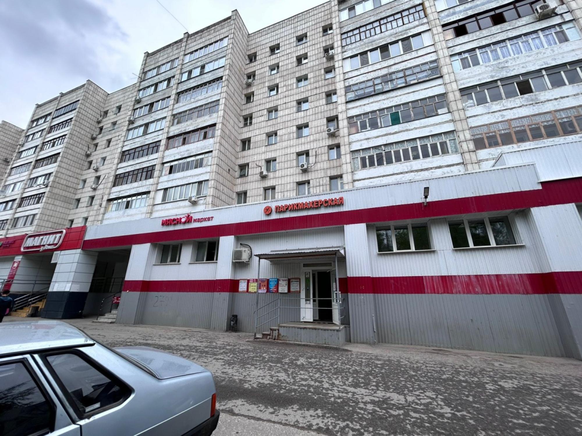 Сдать торговое помещение за 150 000 рублей на ул Серова, 29